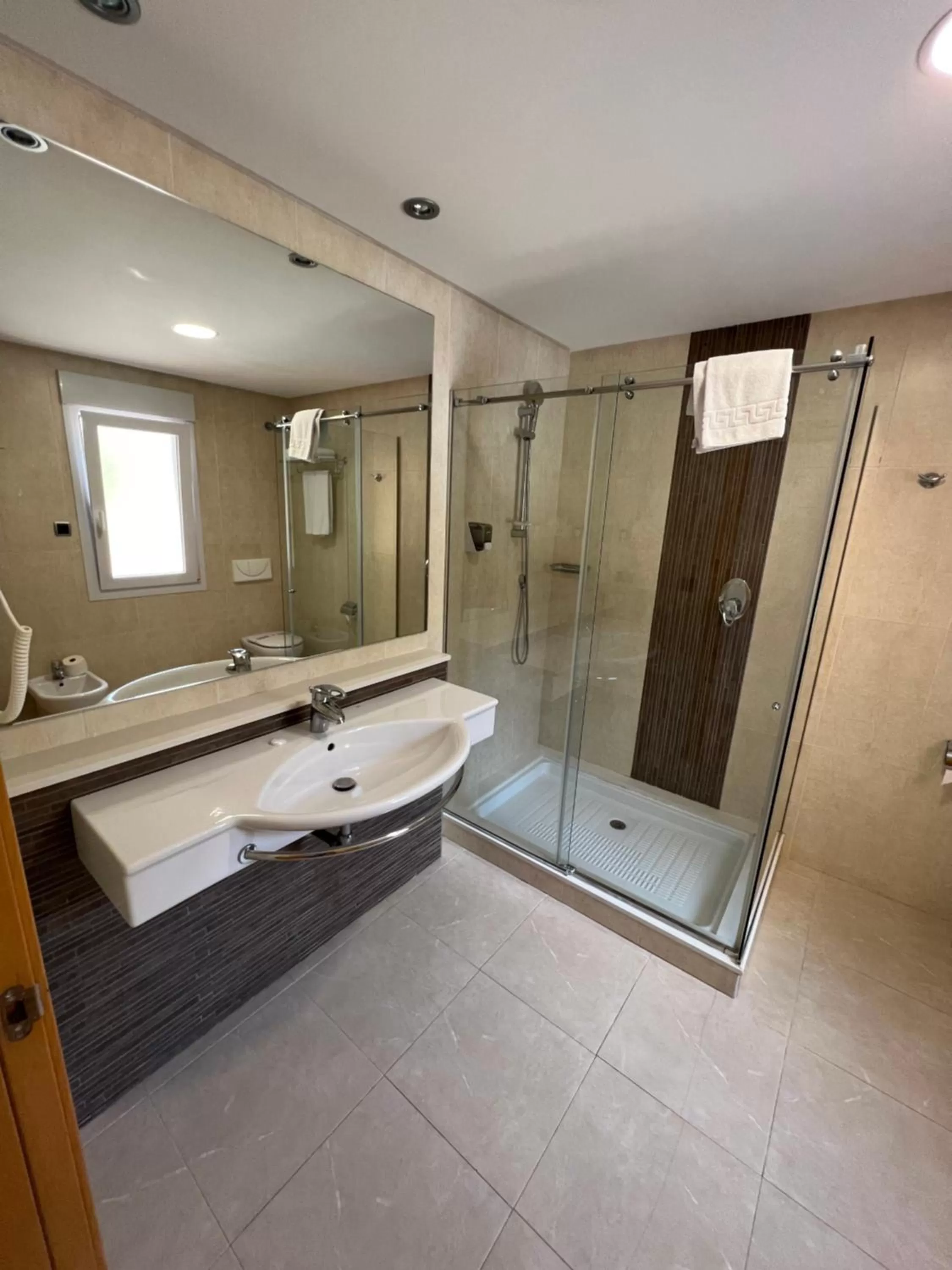 Apartamentos Flamingo Hills