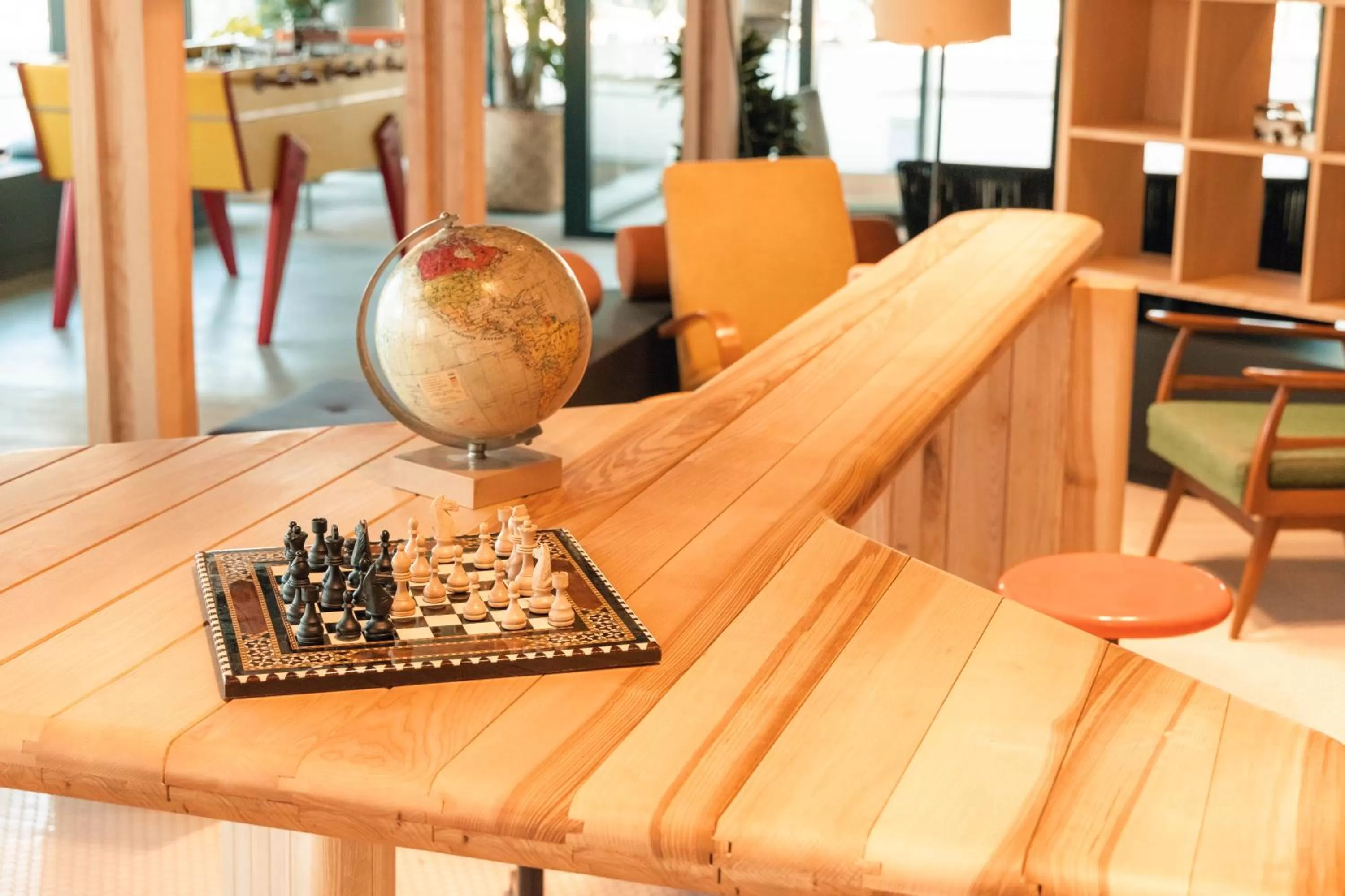 Activities in greet Hotel La Rochelle Centre