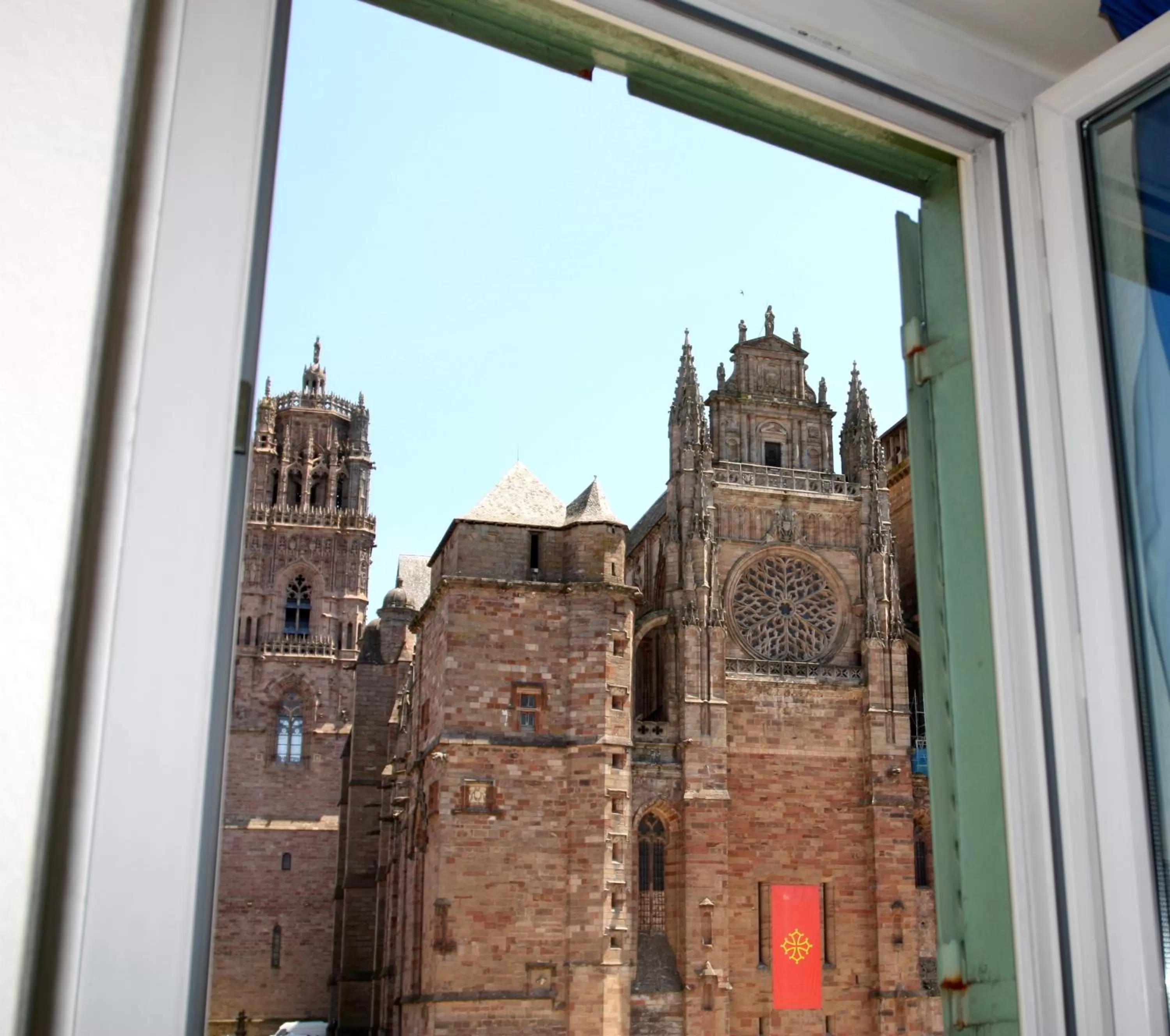 Other in Logis Hôtel Restaurant du Midi - Rodez Centre
