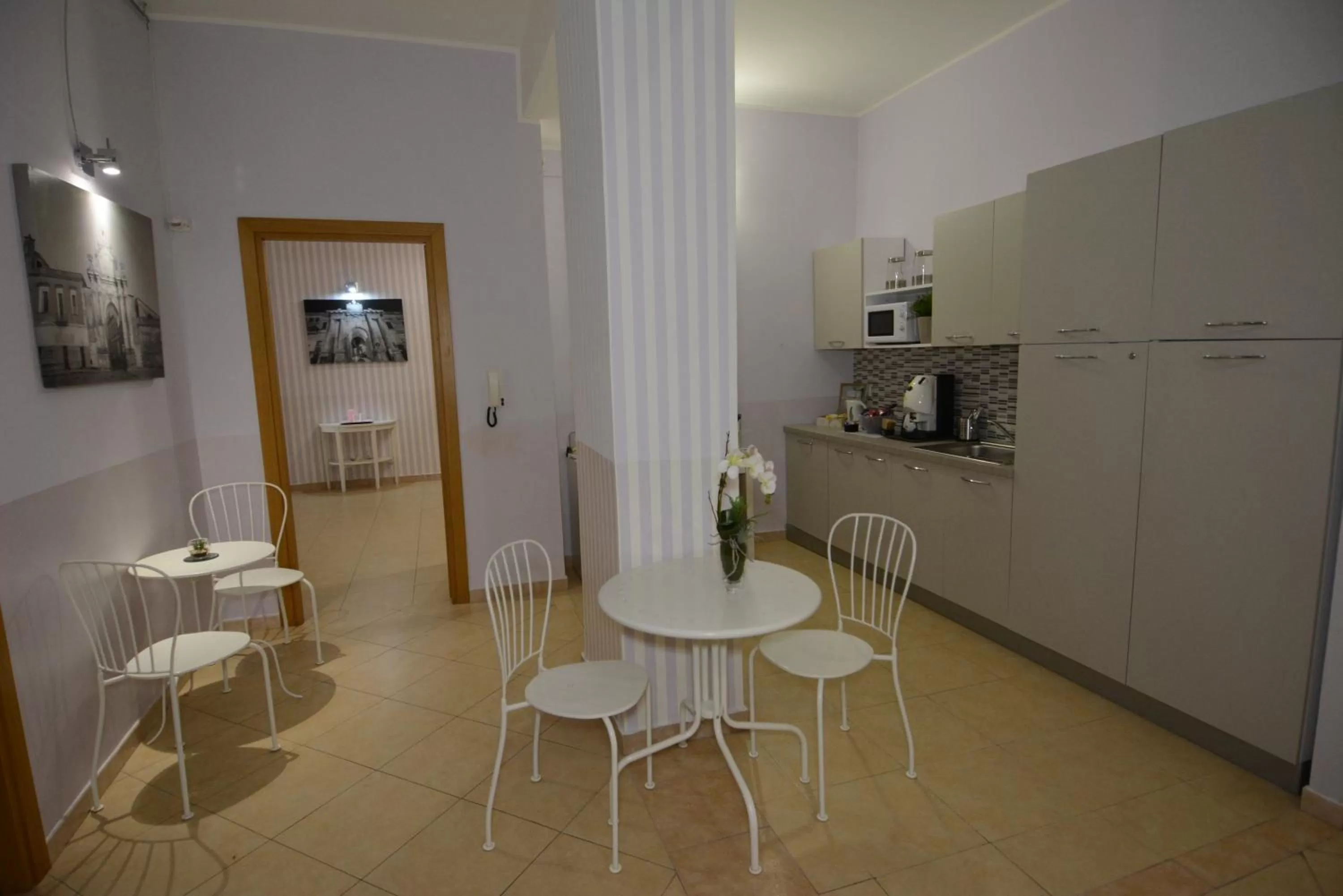 Lecce Stazione Centrale