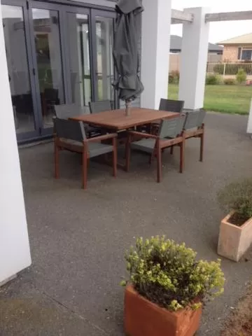 Accommodation in Frimley