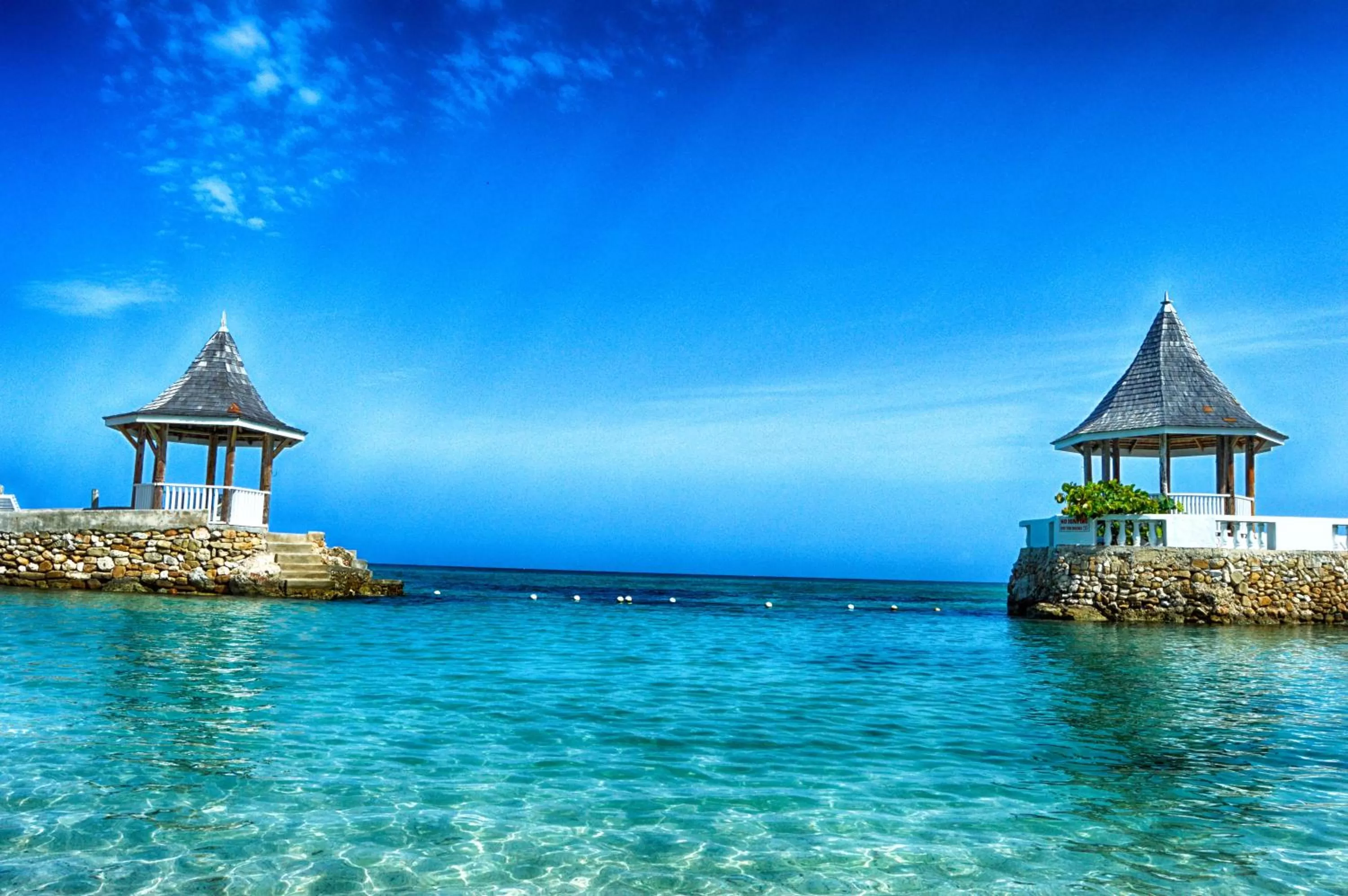 Beach in SeaGarden Beach Resort - All Inclusive