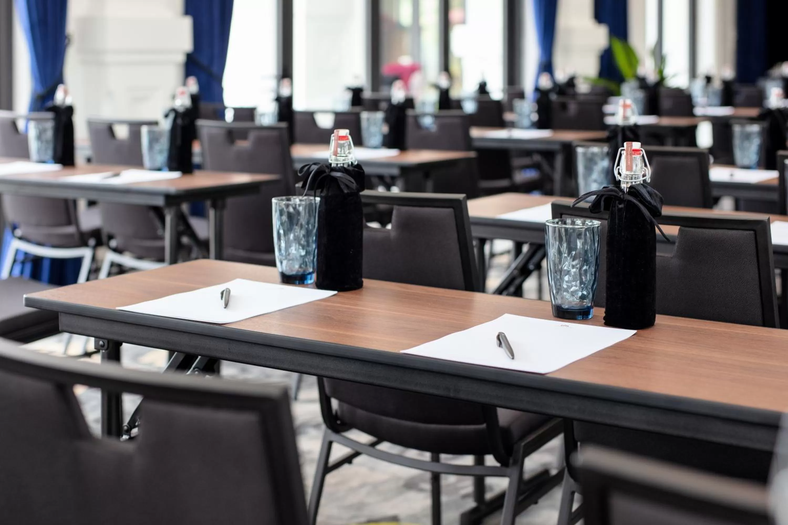 Banquet/Function facilities in Paradise Suites Hotel