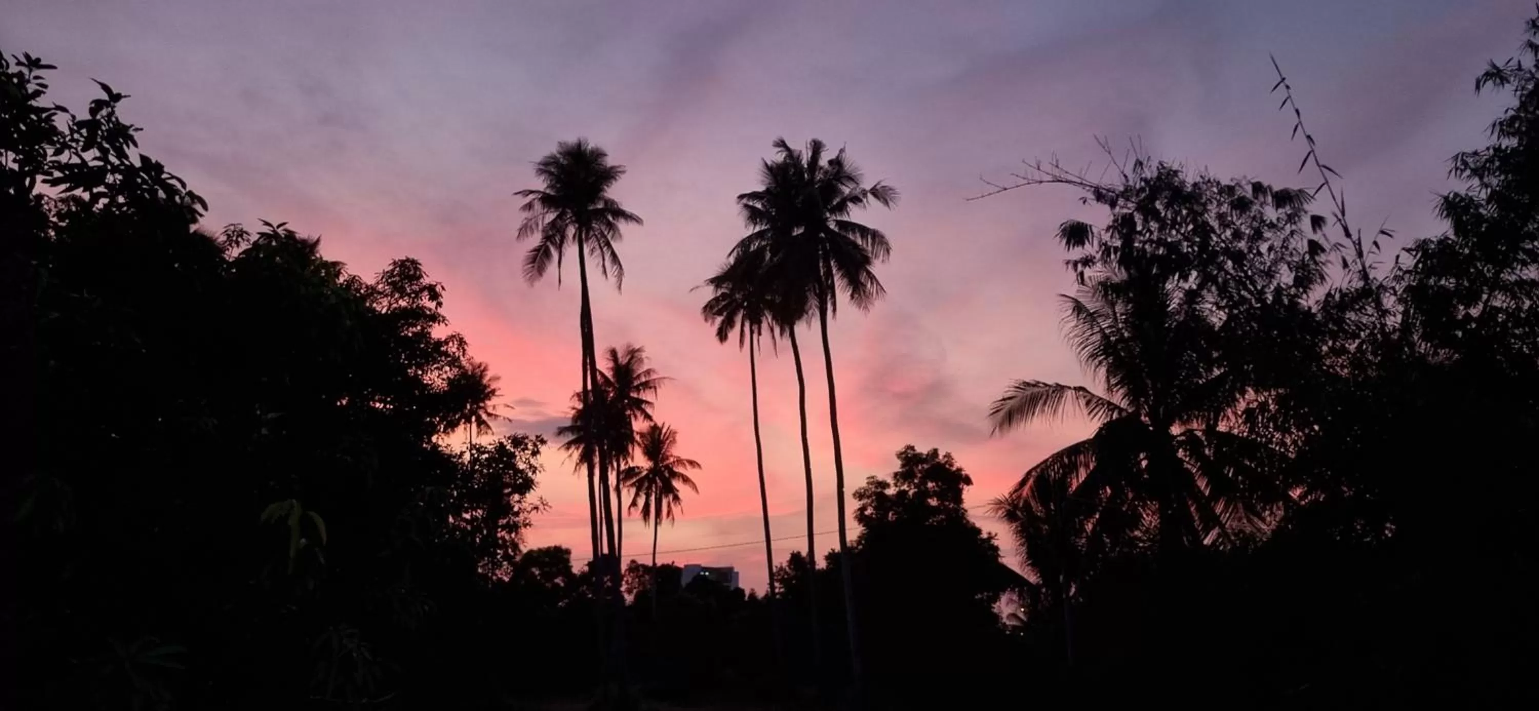 Seven Stones Langkawi
