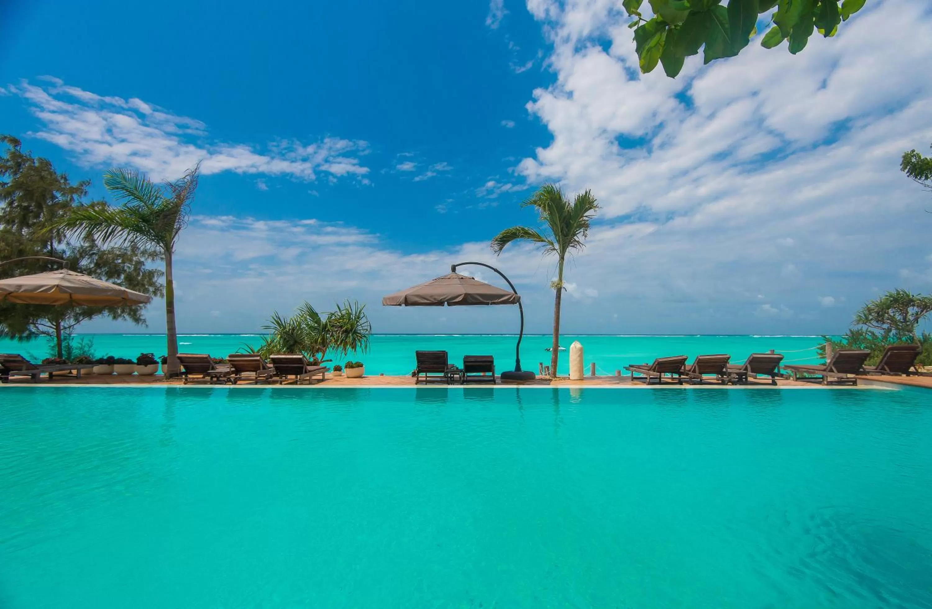 Swimming Pool in Warere Beach