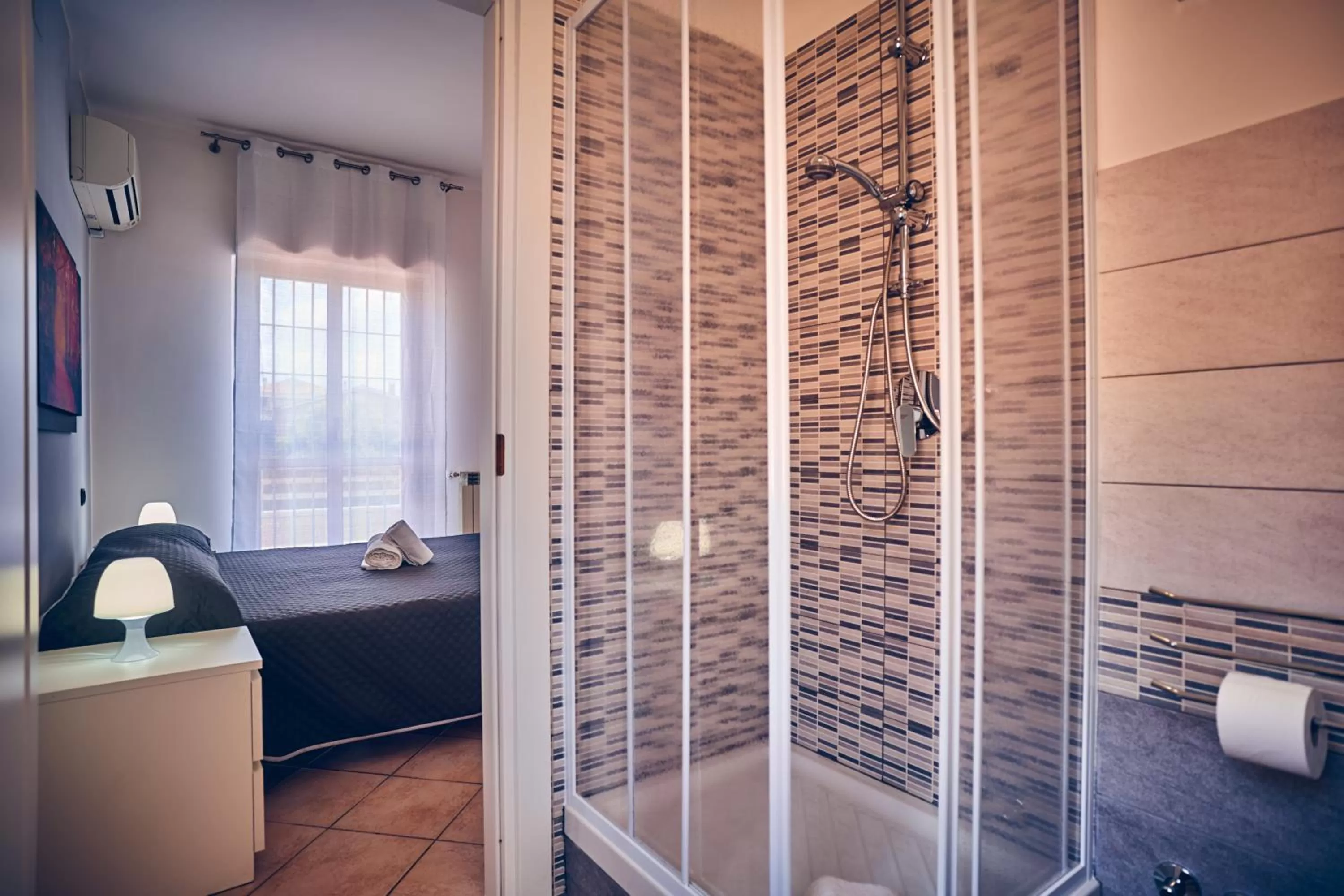 Travelershome 7Metri Ciampino GuestHouse