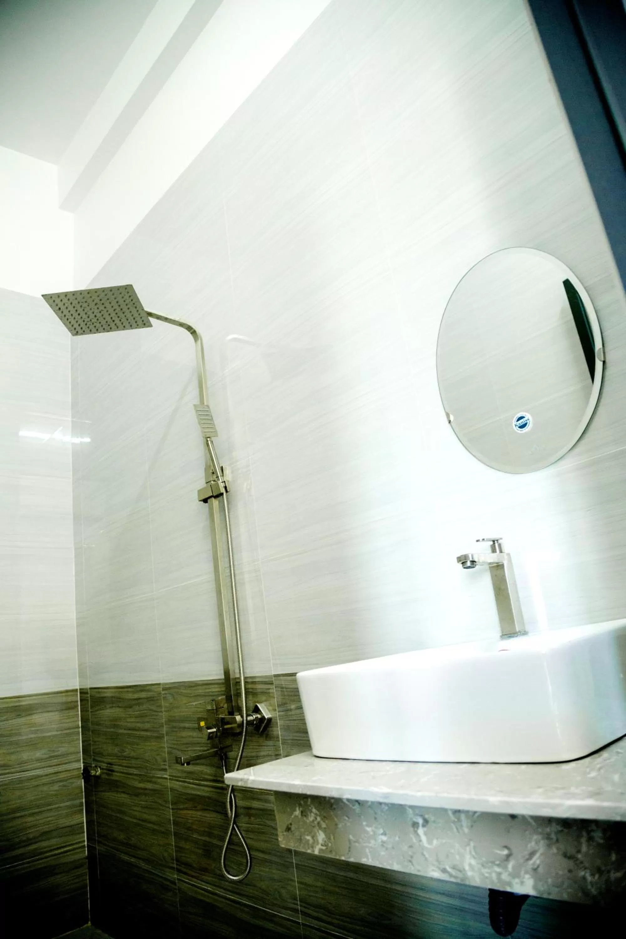 Châu Ngọc Viên Hotel - Biển Mỹ Khê - Quảng Ngãi