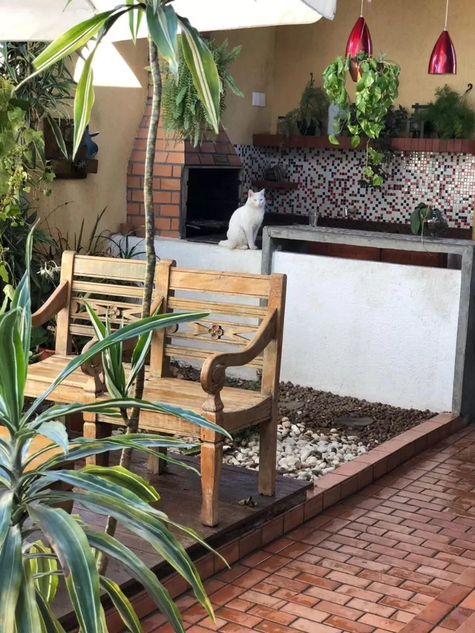 Pousada dos Franceses