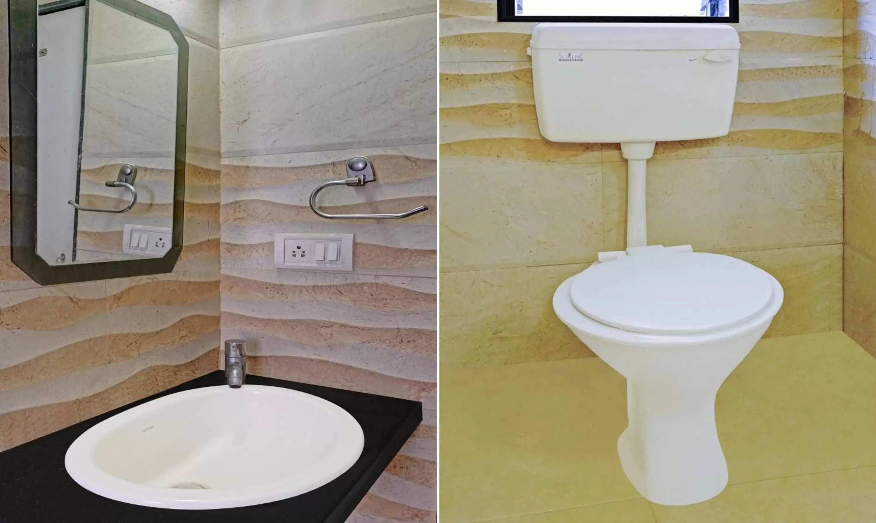 Single Room - single occupancy in Treebo Trend Hiramani Parel Lalbaug Single Room - single occupancy in Treebo Trend Hiramani Parel Lalbaug