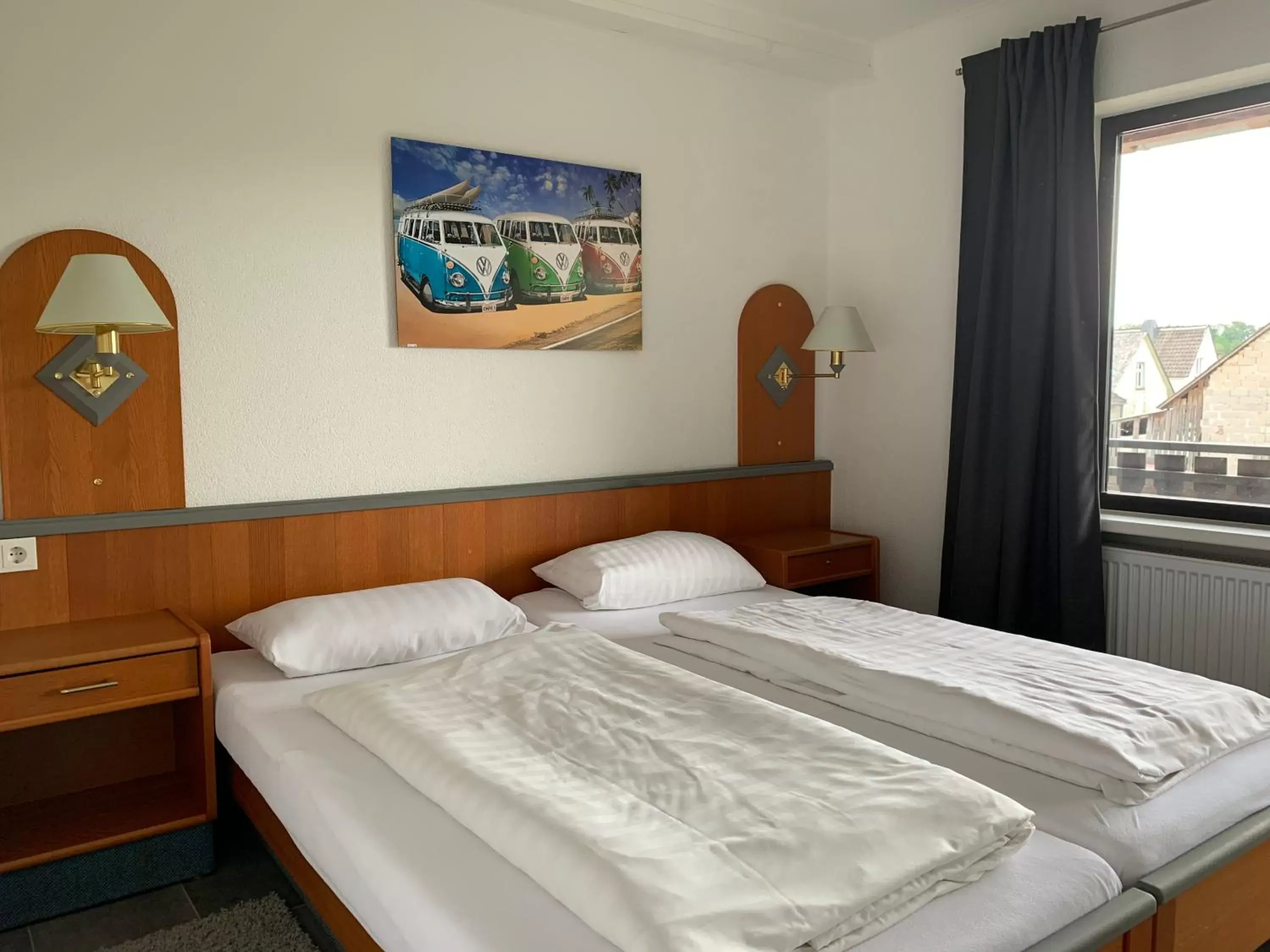 Kubacher Hof Kubacher Hof