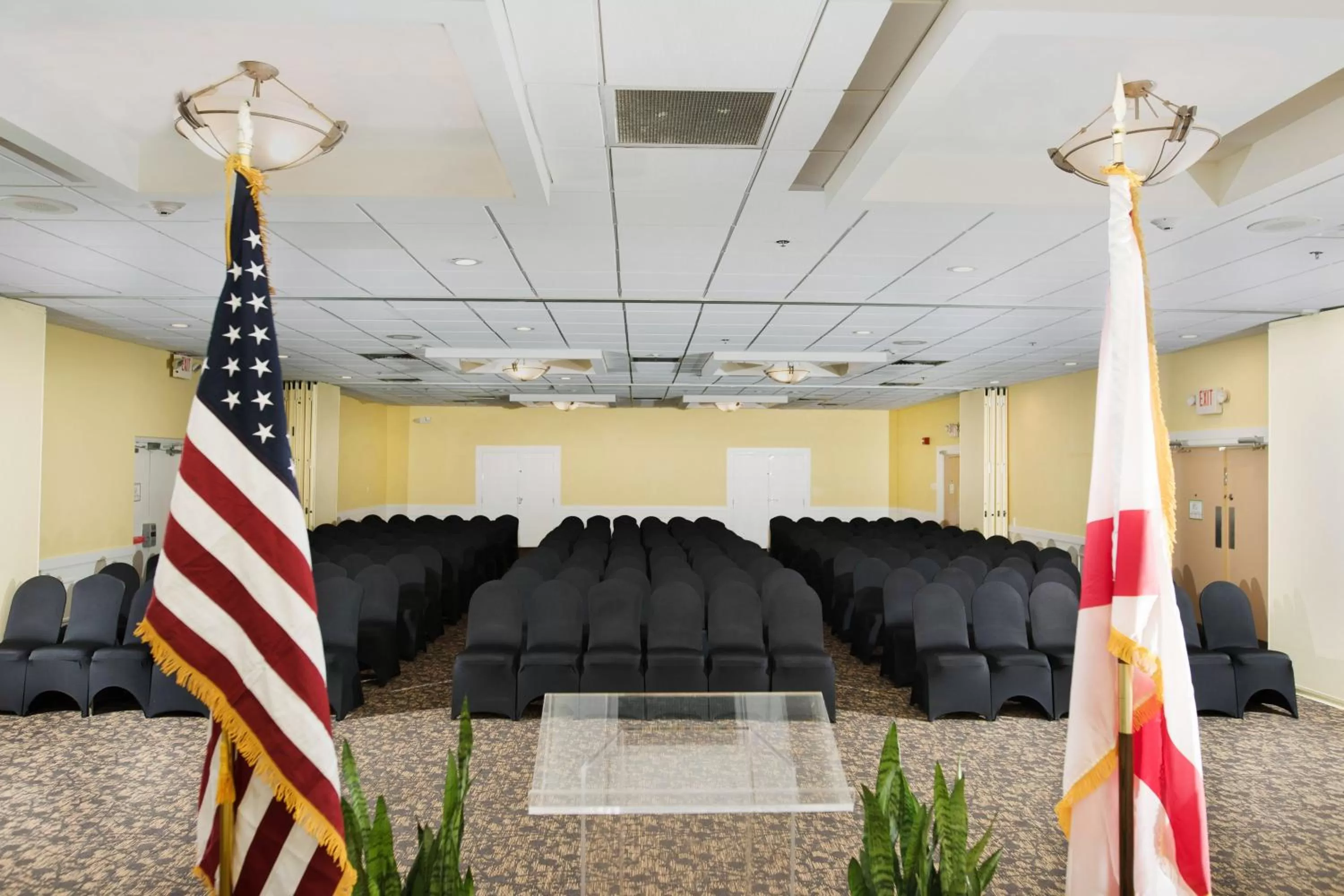 Banquet/Function facilities in Holiday Inn Birmingham-Airport by IHG