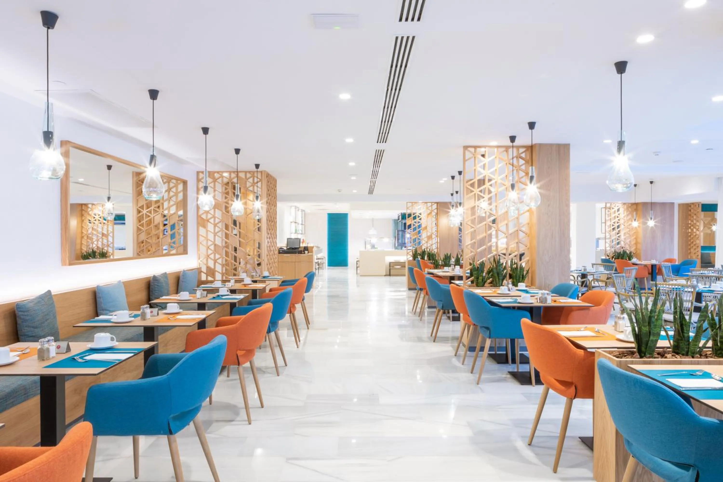 Restaurant/places to eat in JS Yate