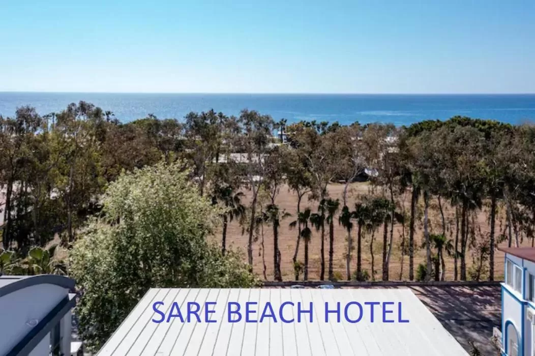 Sare Beach Hotel
