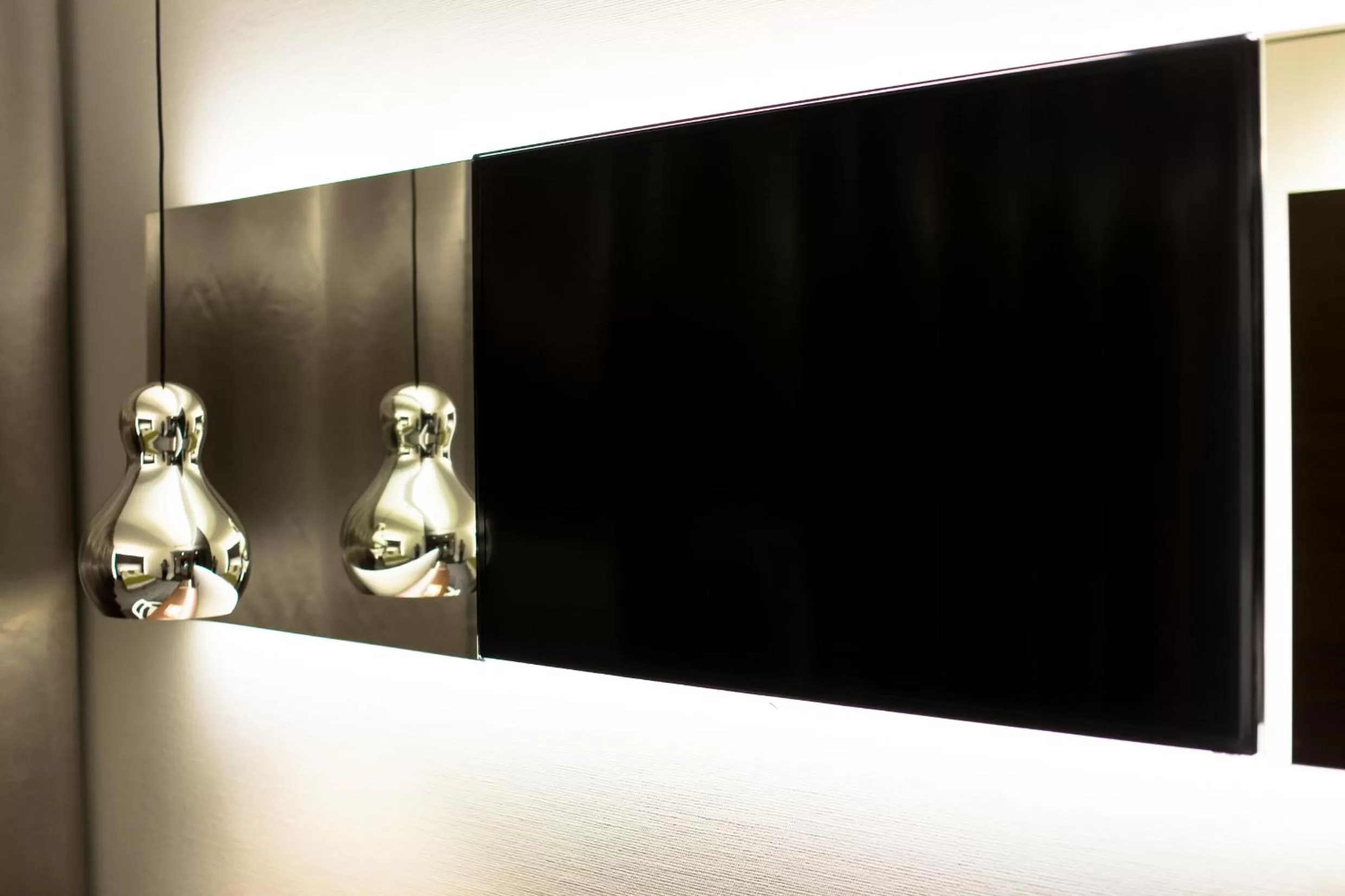 Decorative detail in Airport Hotel Basel - Convenient & Friendly