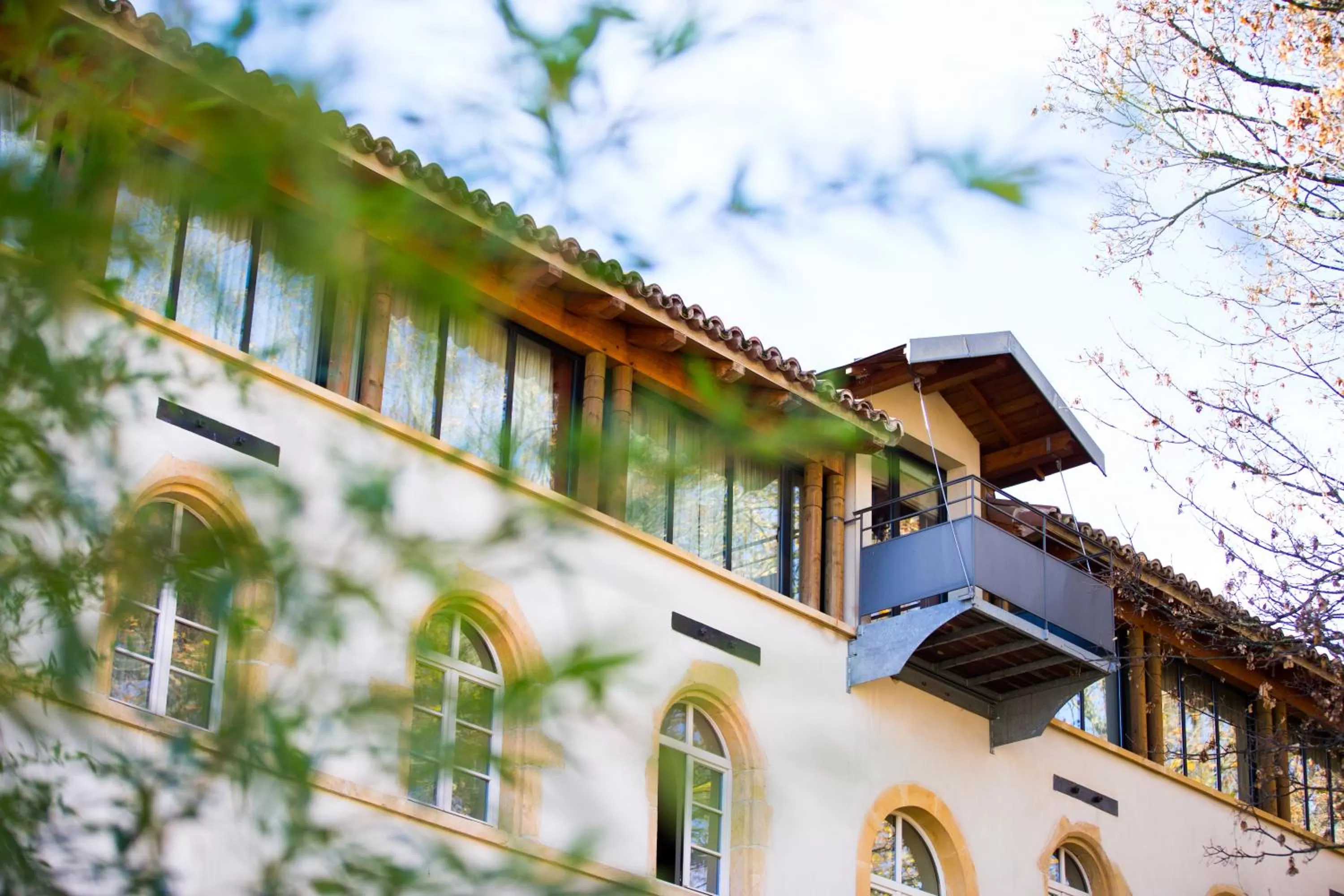 View (from property/room) in La Citadelle Hotel Metz - MGallery Collection