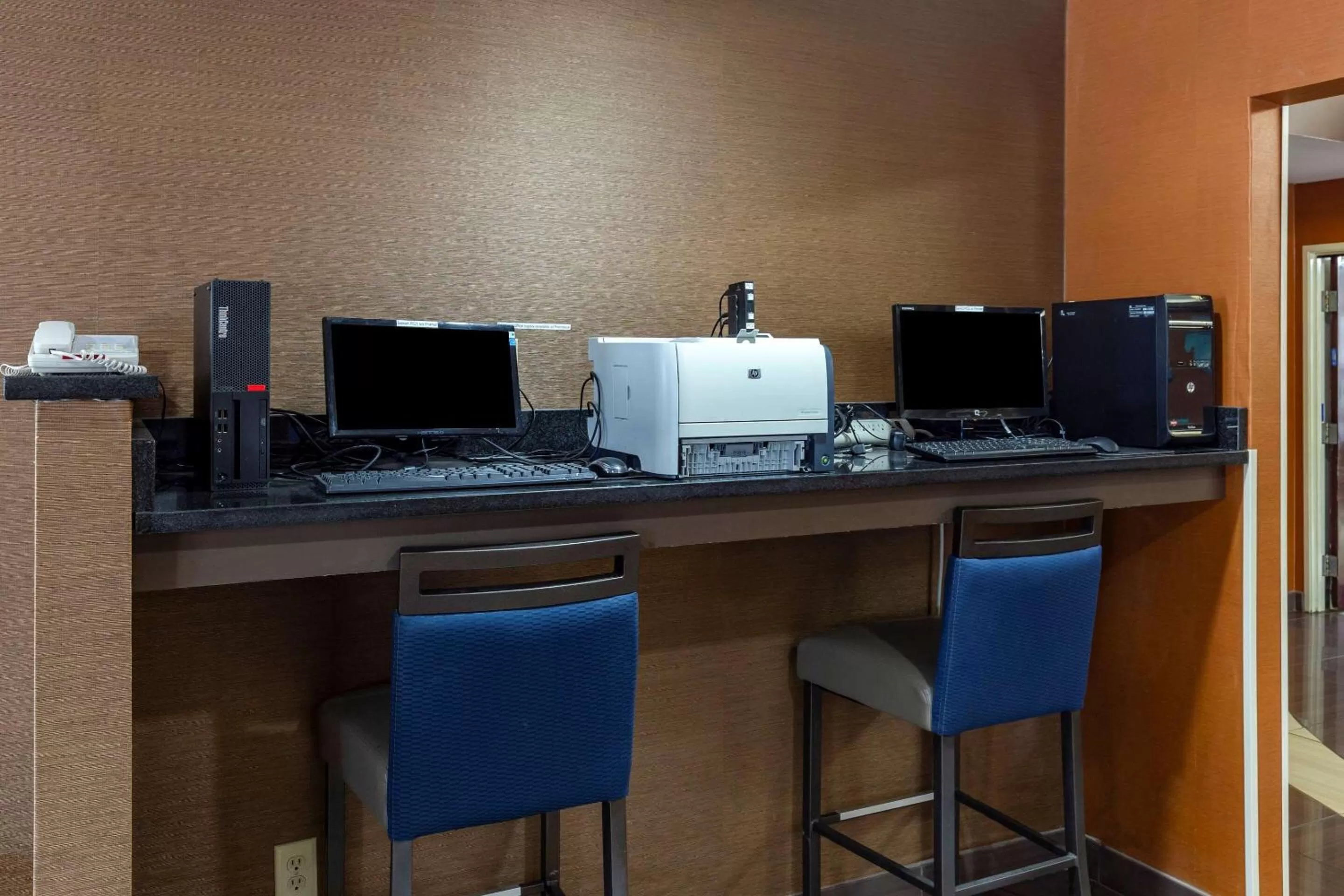 Business facilities in Comfort Inn Garner Clayton I-40