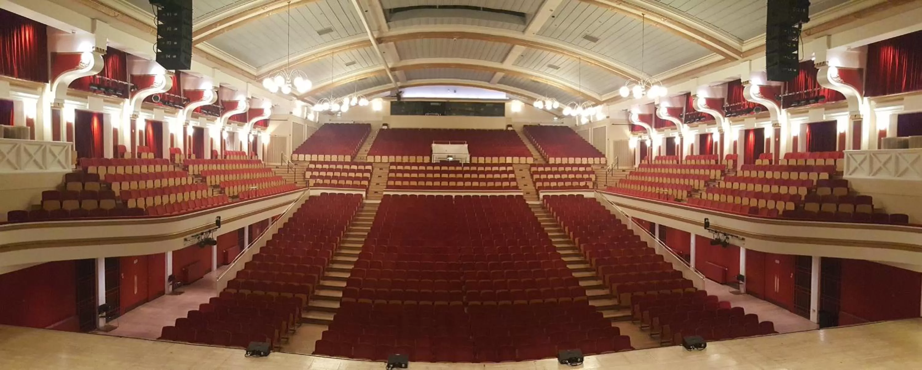 Nearby landmark in Holiday Inn Express Leicester City by IHG