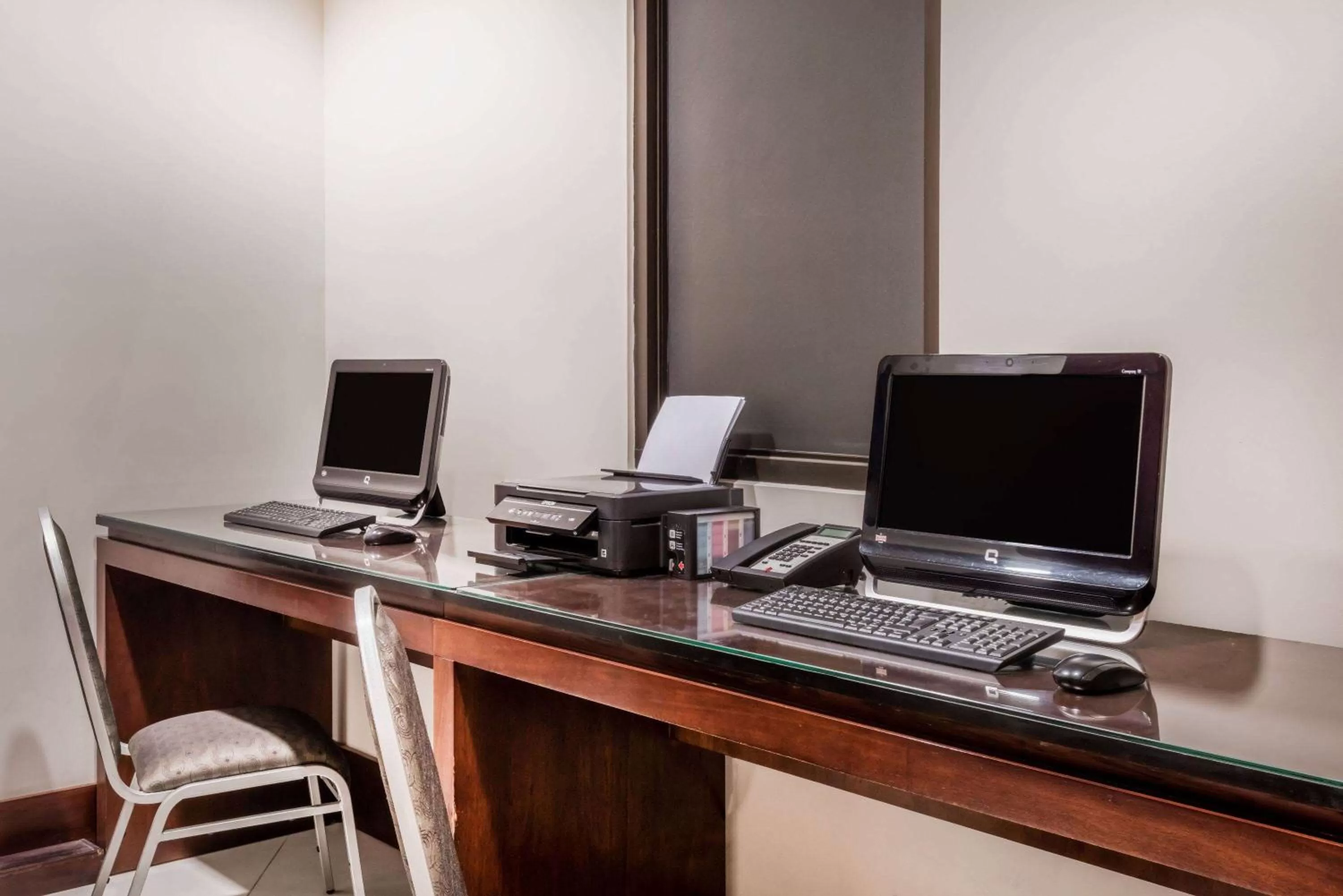 Business facilities in Wyndham Garden San Jose Escazu, Costa Rica