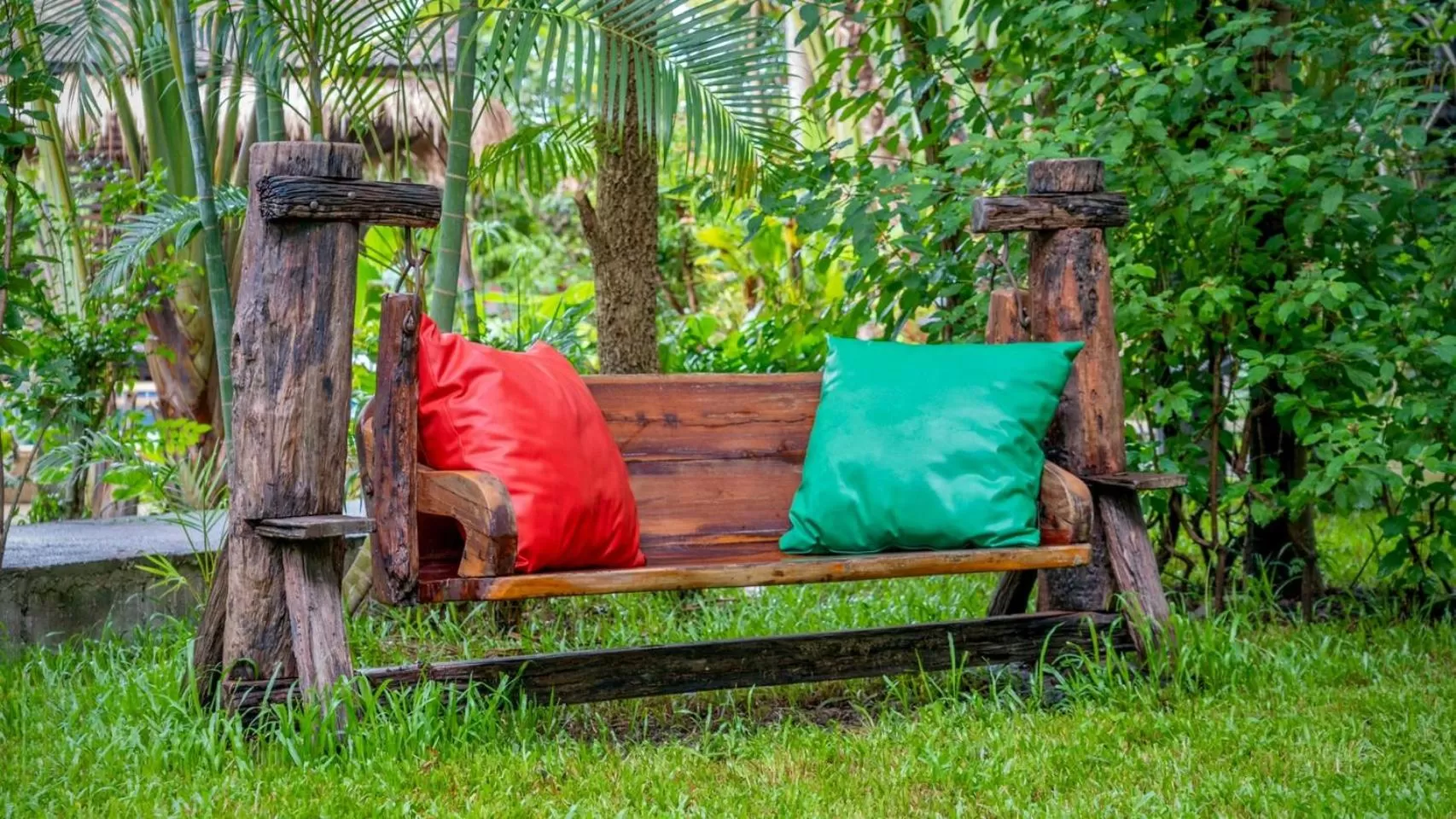 Little Village Chiang Mai