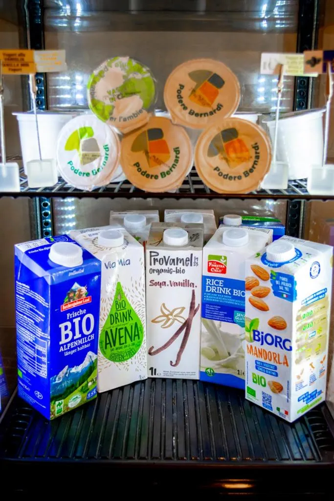 eco Hotel Milano & BioRiso Restaurant