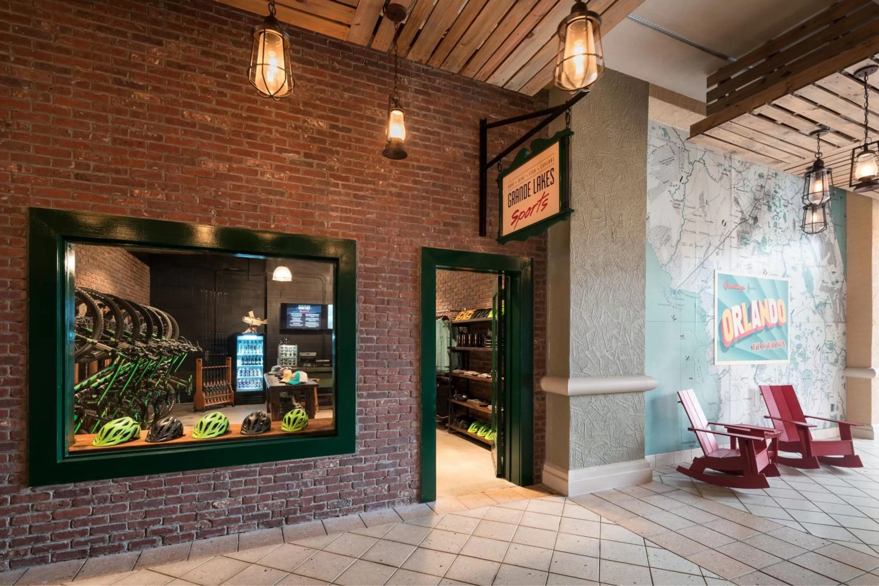 Other in JW Marriott Orlando Grande Lakes