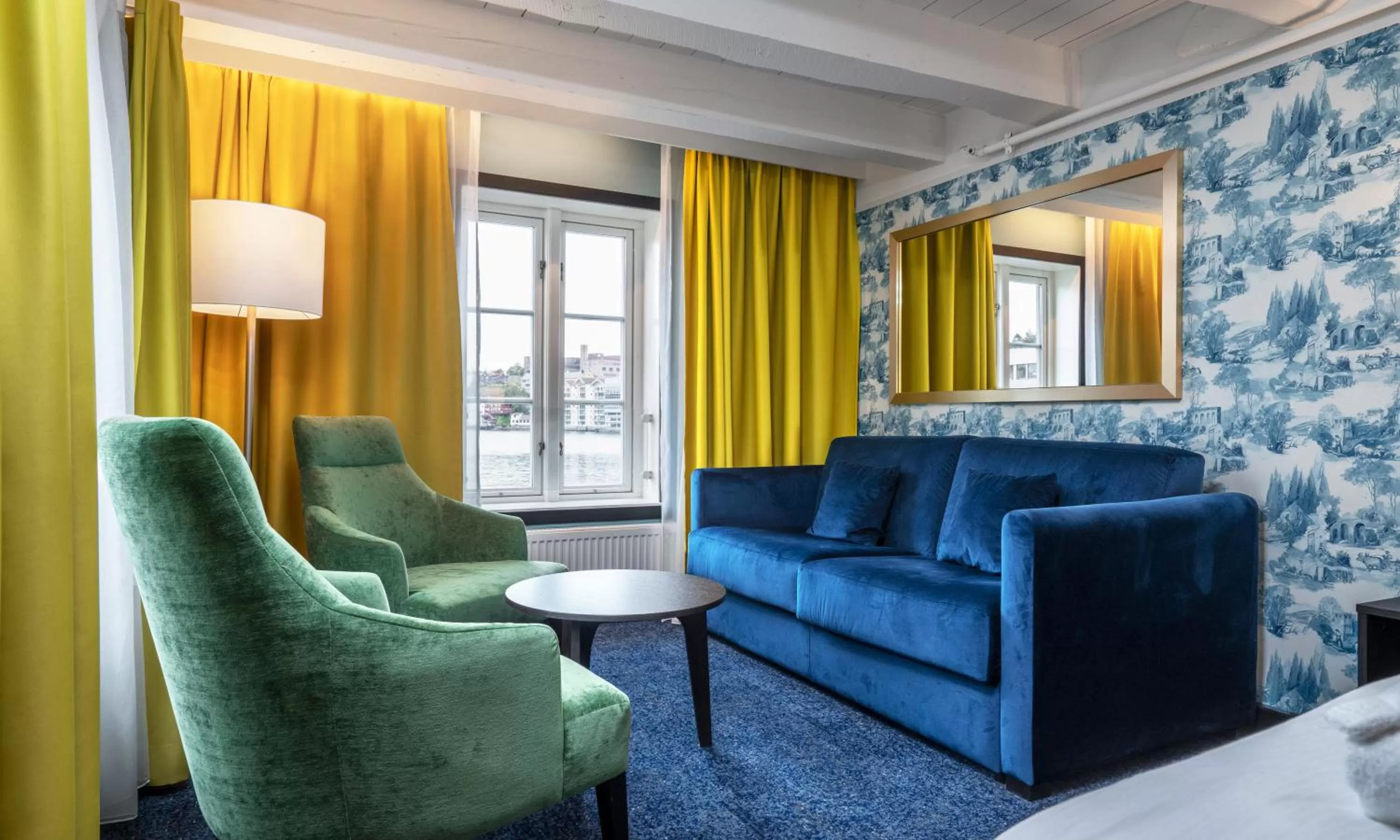 Thon Hotel Kristiansund