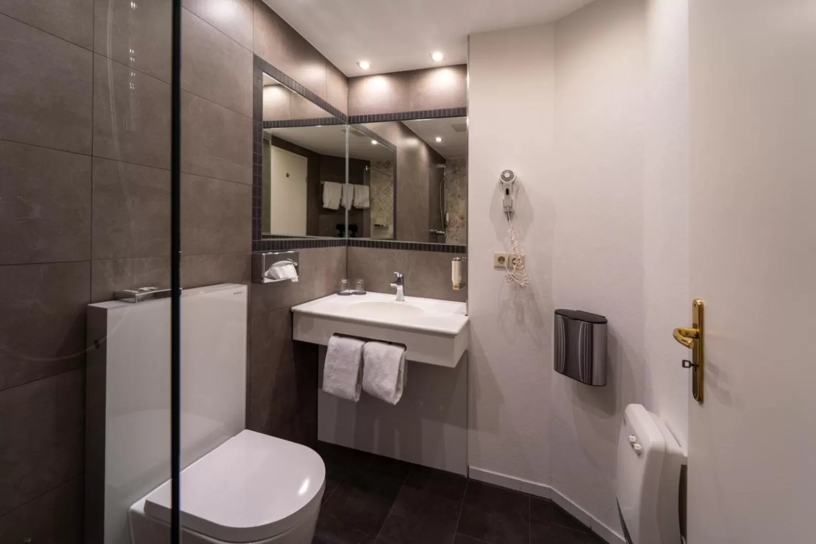 Hotel Württemberger Hof