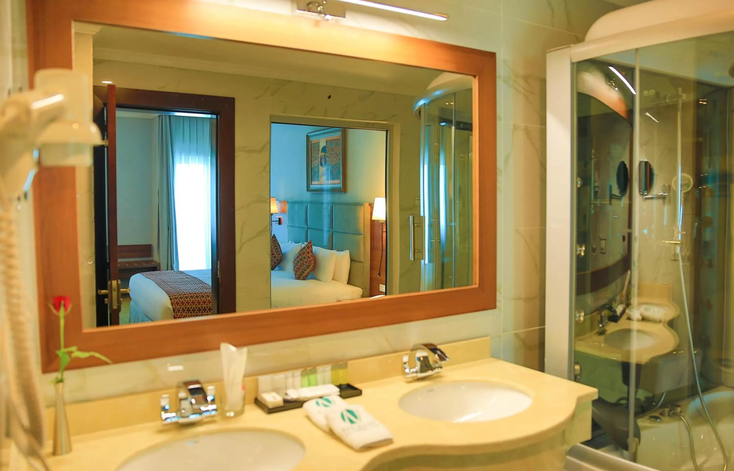 Swiss Inn Nexus Hotel