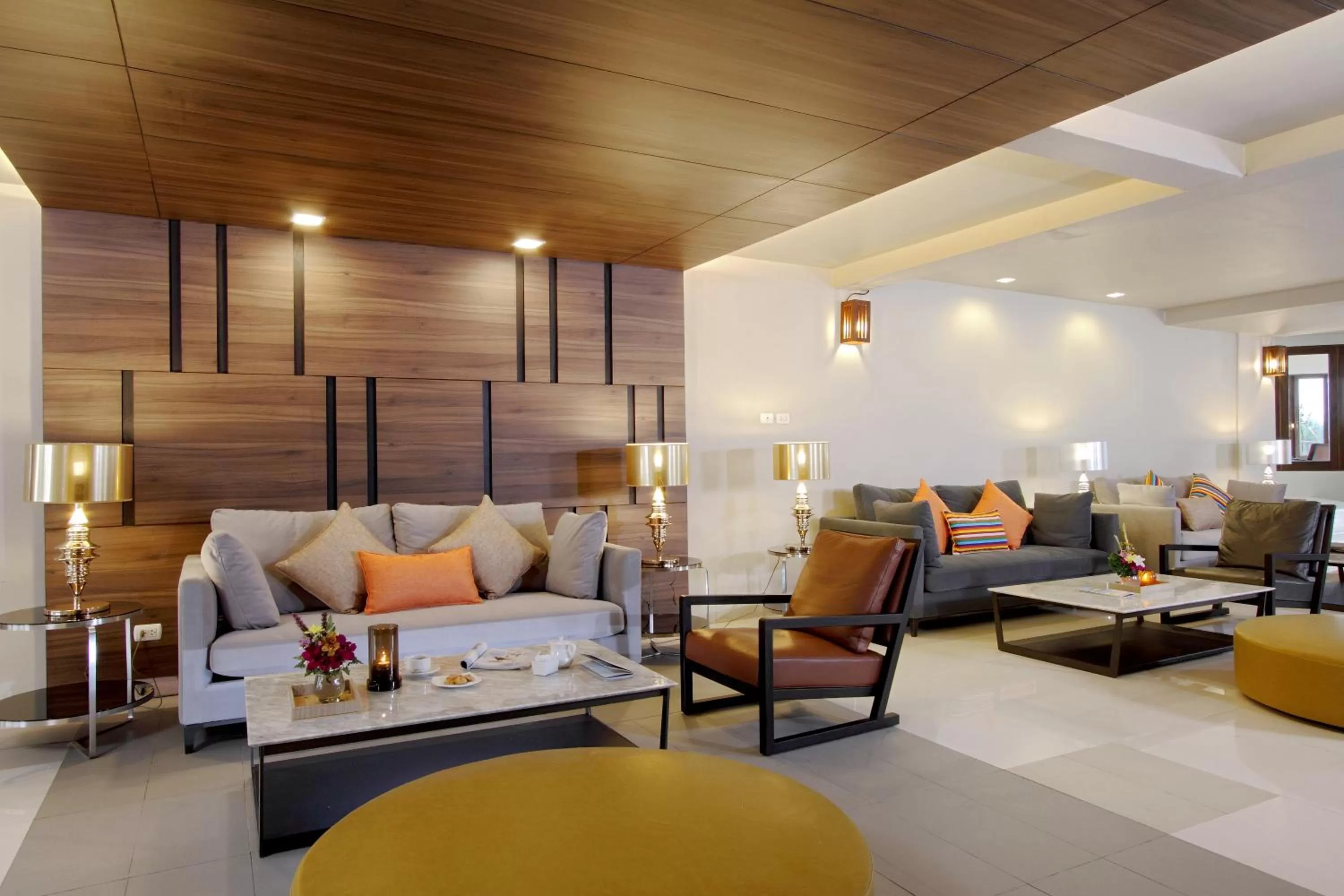 Lobby or reception in TUI BLUE Khao Lak Resort - SHA Plus