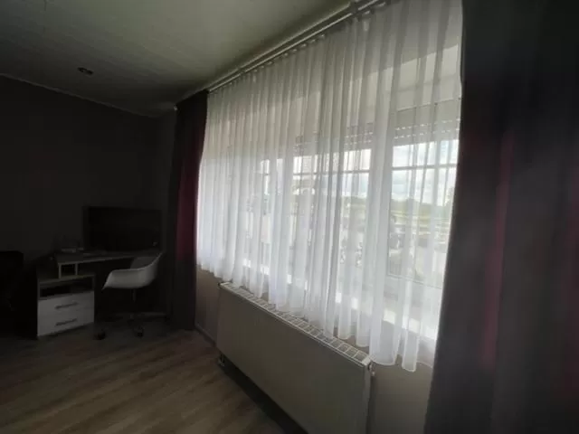 View (from property/room) in Hotel Rehkitz