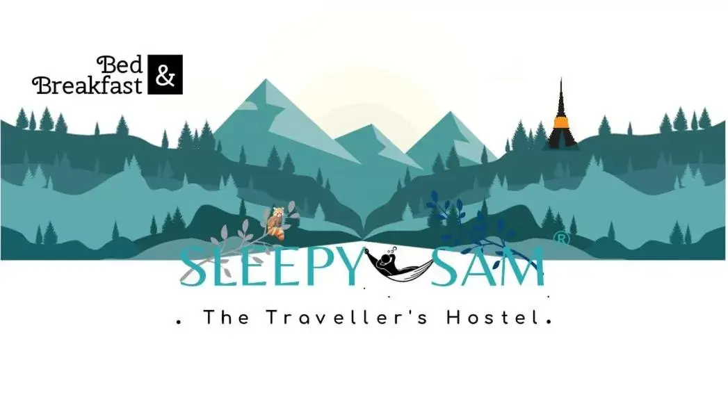 Sleepy Sam -The Traveller’s Hostel Sleepy Sam -The Traveller’s Hostel