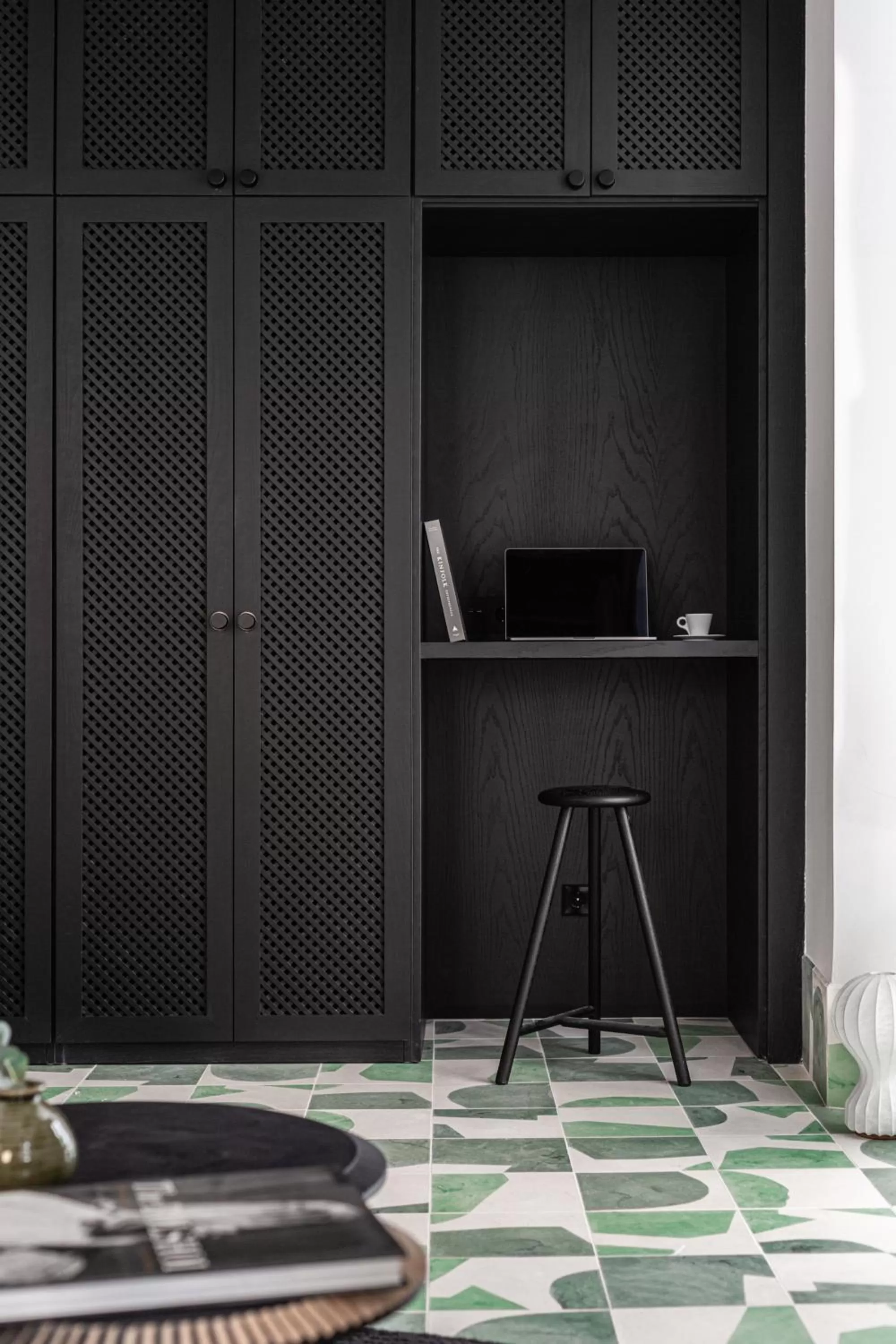 Living room in Concepcio by Nobis, Palma, a Member of Design Hotels