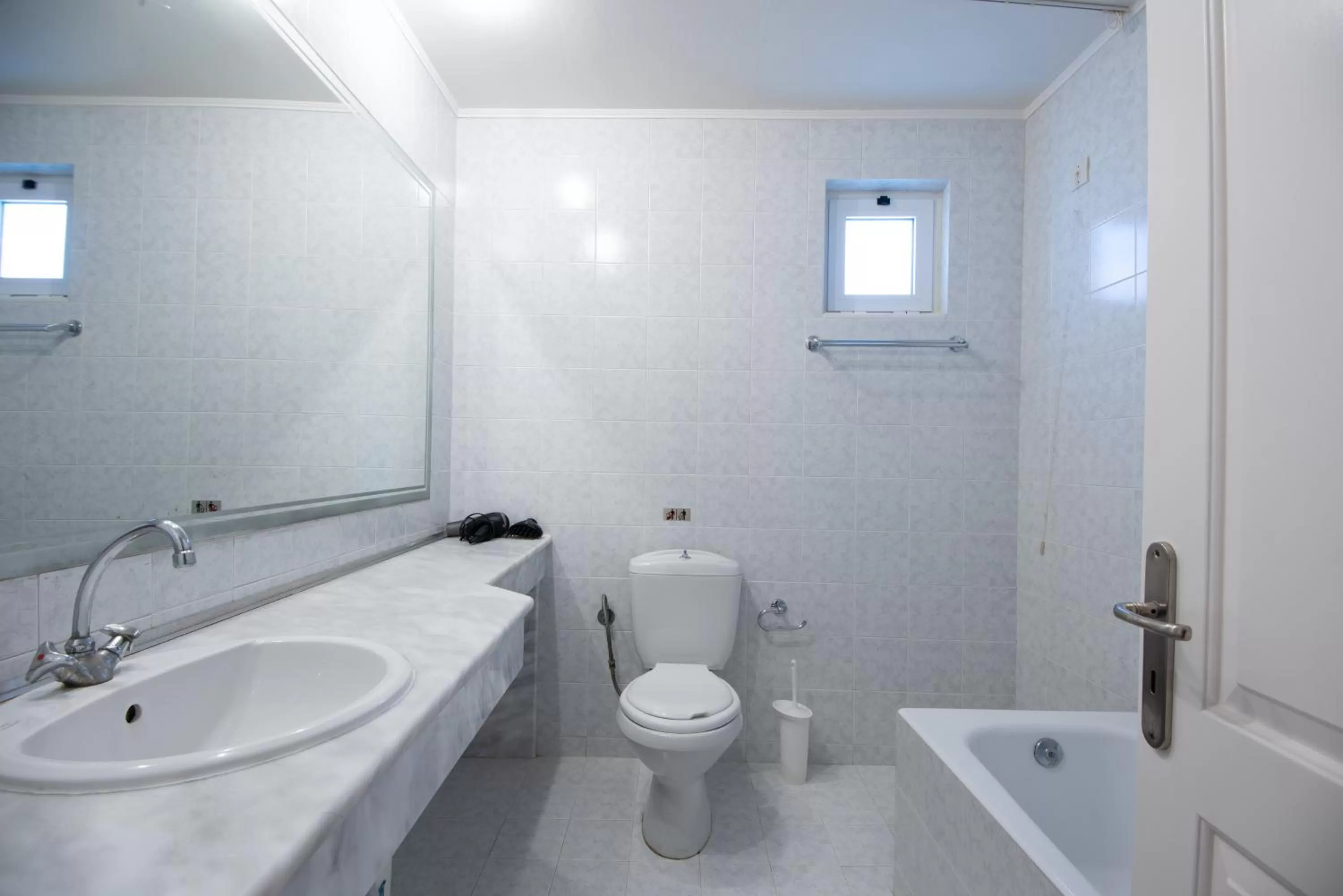 Polydoros Appartments