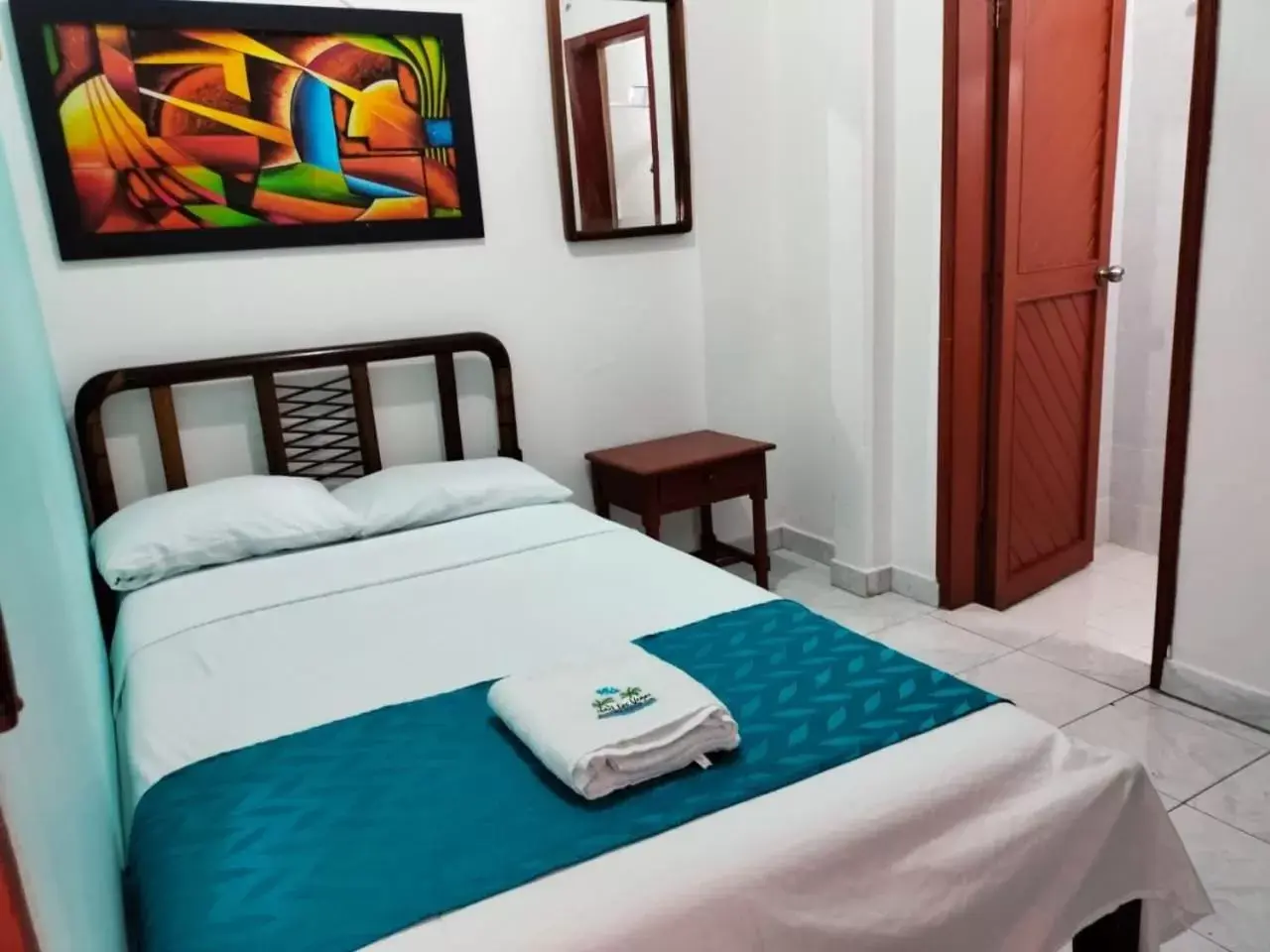 Bed in Hotel Las Vegas by Marbar Hoteles Bed in Hotel Las Vegas by Marbar Hoteles