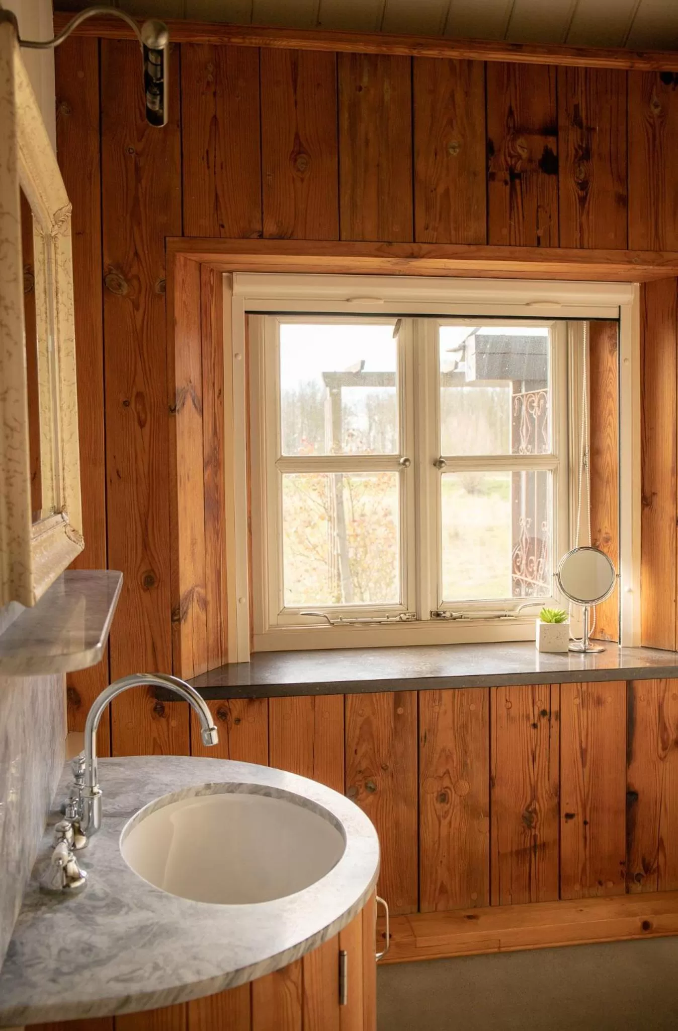 Toilet in Boerenhofstede de Overhorn