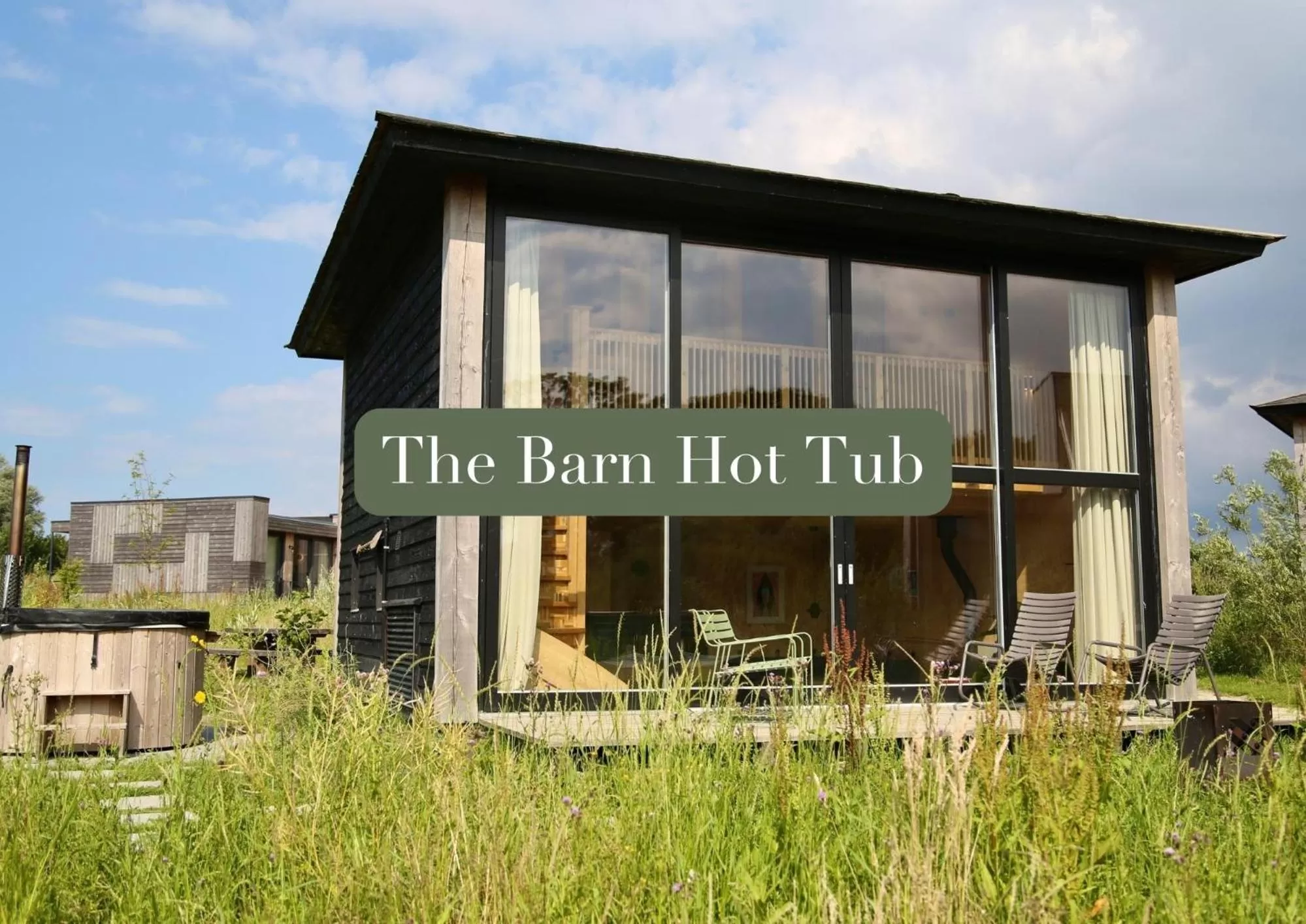 Property Building in The Unbound Amsterdam