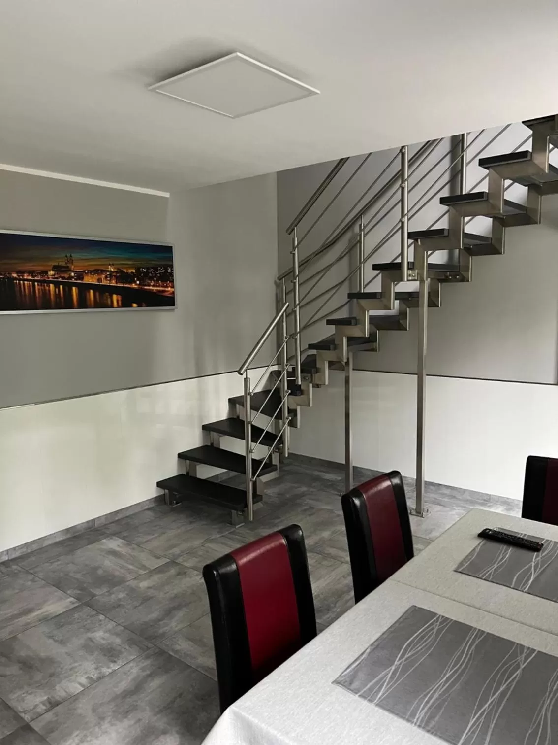 Business facilities in Garni Hotel Eastside