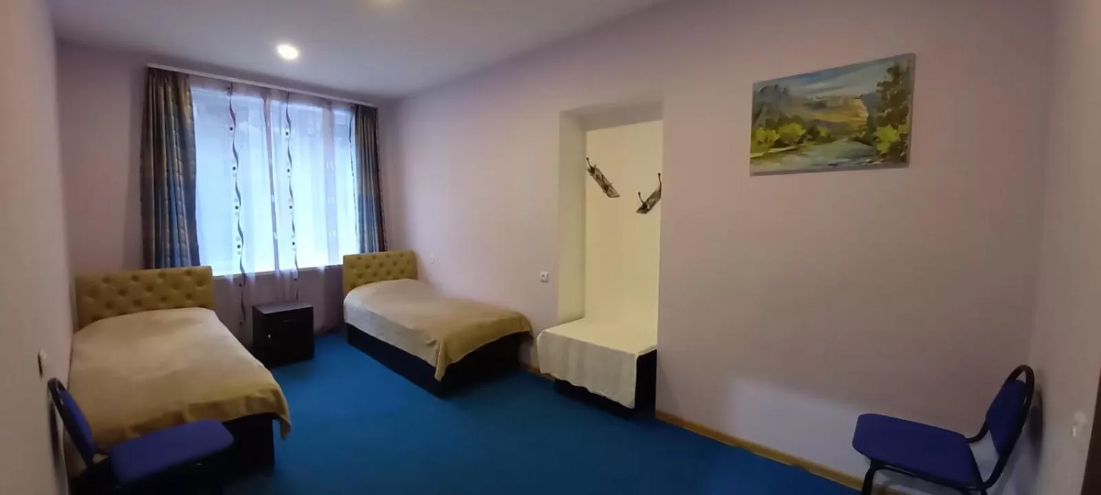 ApartHotel in Alaverdi