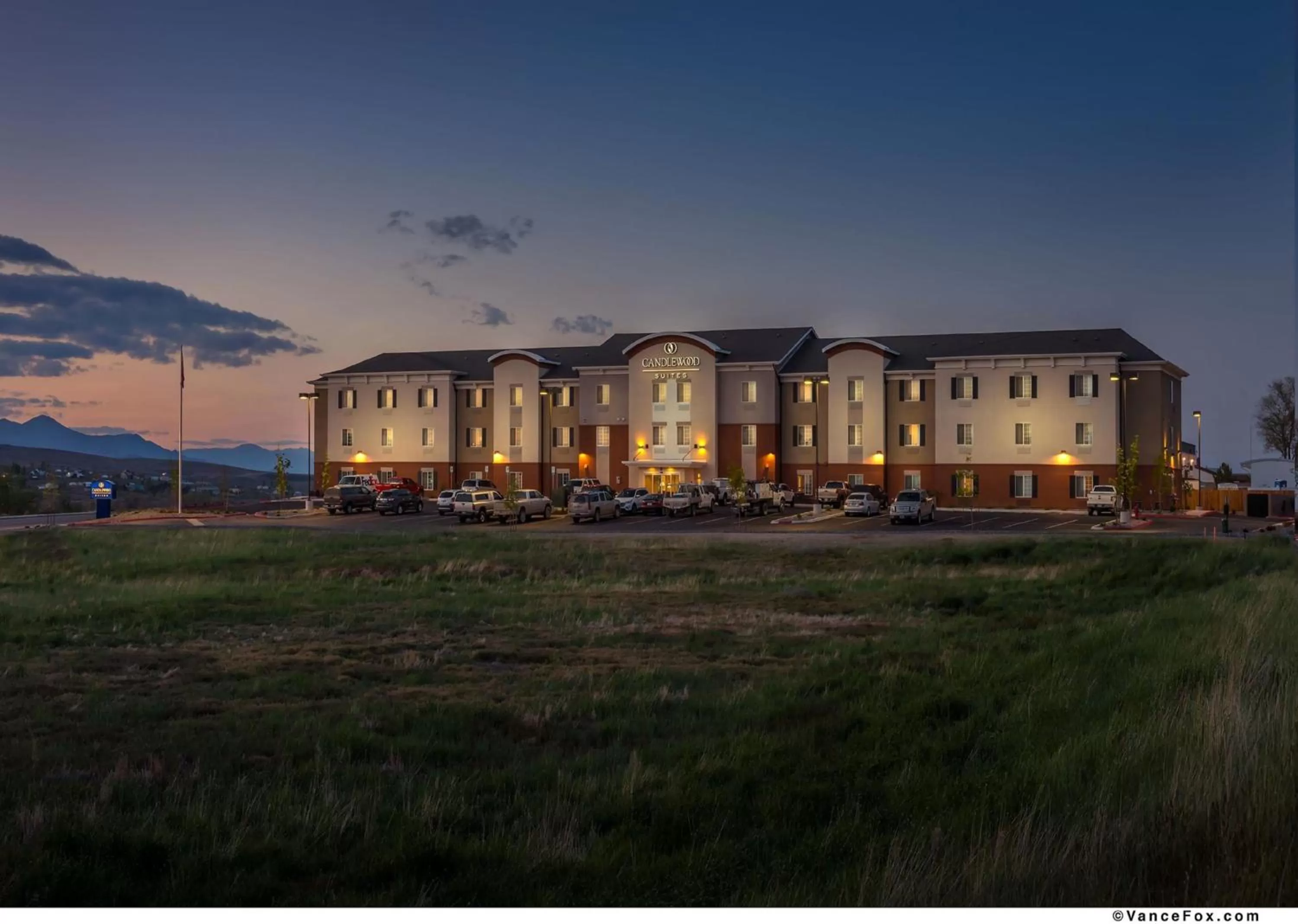 Candlewood Suites Winnemucca by IHG