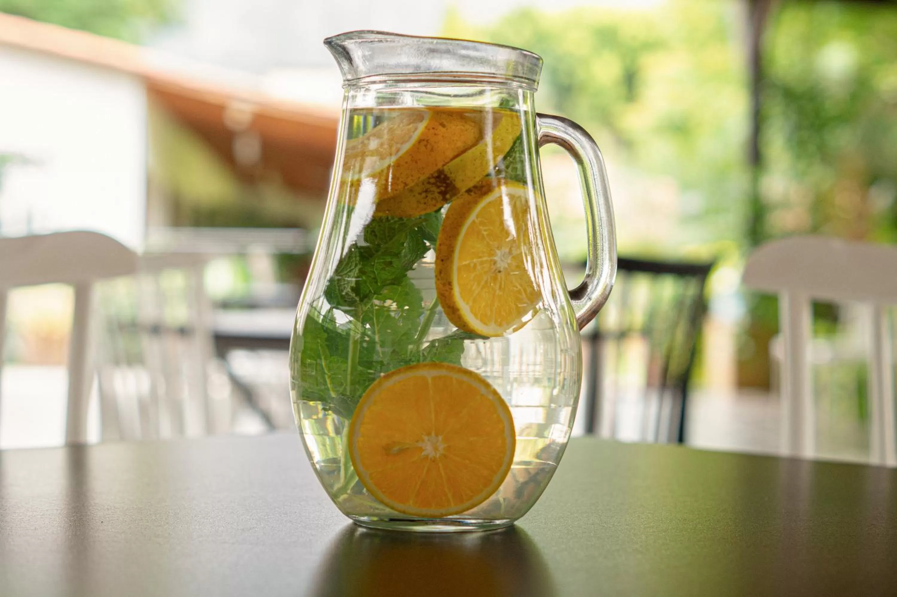 Restaurant/places to eat in Posada La Presa