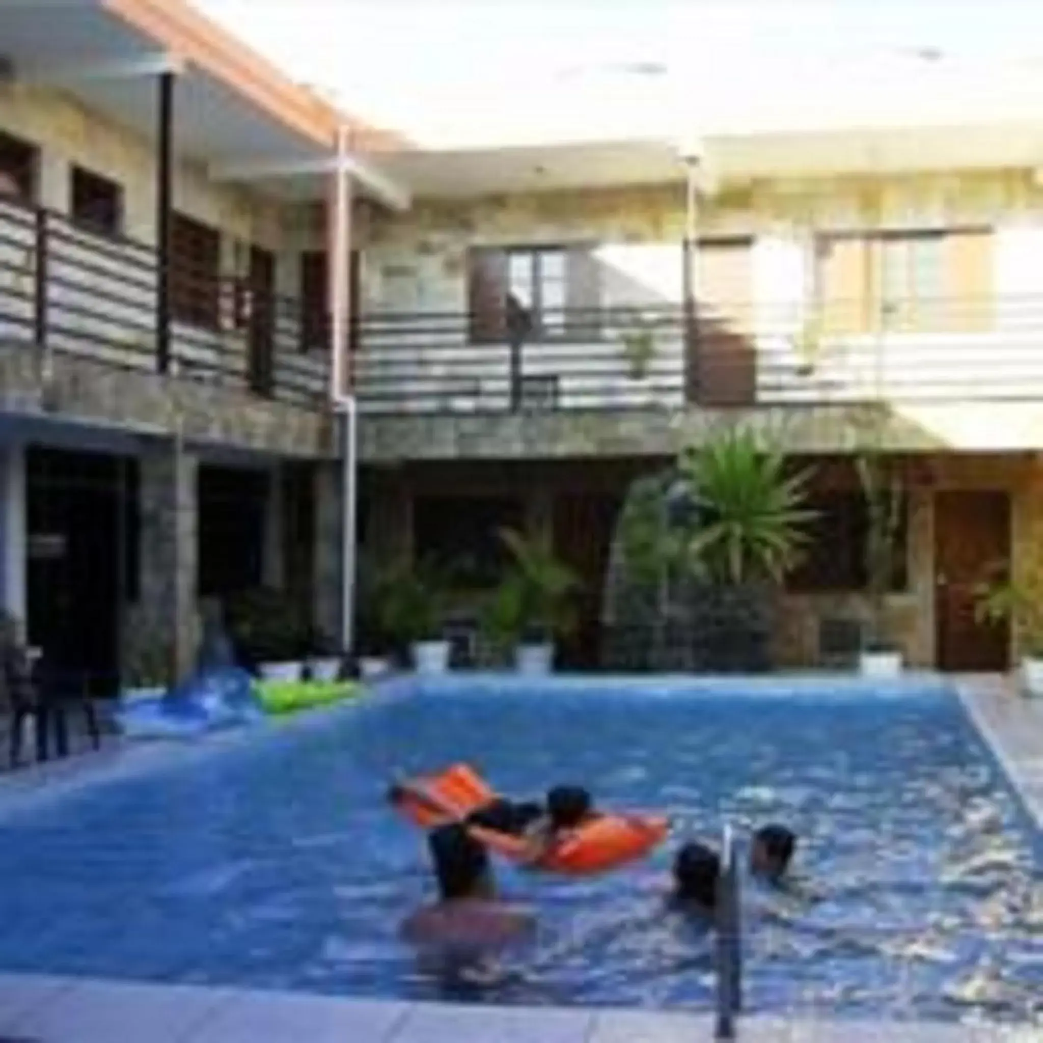 Hotel Alaska Hotel Alaska