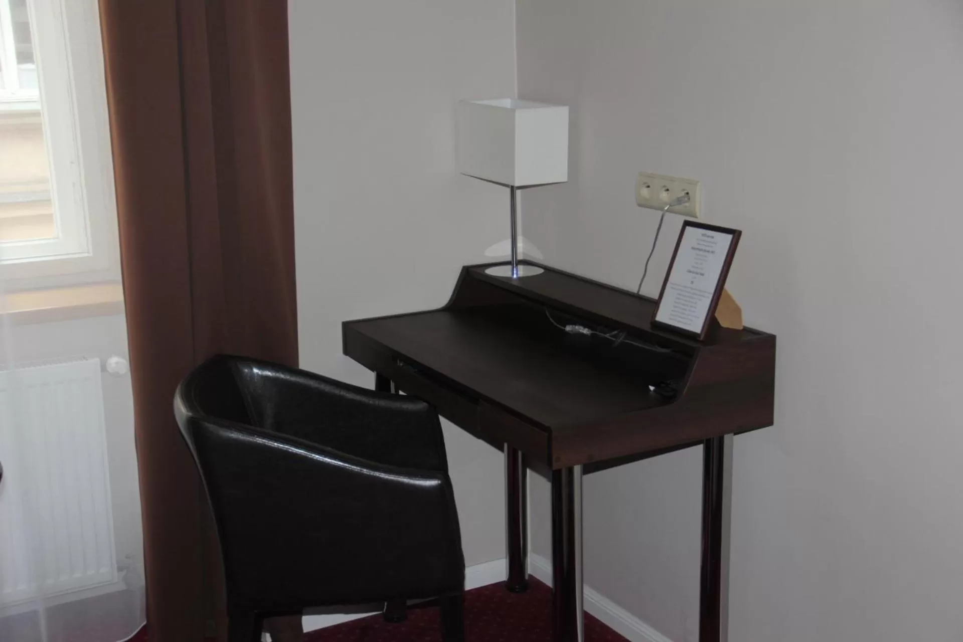 Rembrandt Aparthotel