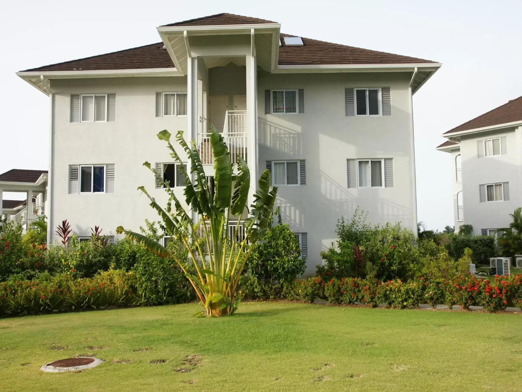 Two-Bedroom Apartment in Jamnick Vacation Rentals - Richmond, St Ann, Jamaica Two-Bedroom Apartment in Jamnick Vacation Rentals - Richmond, St Ann, Jamaica