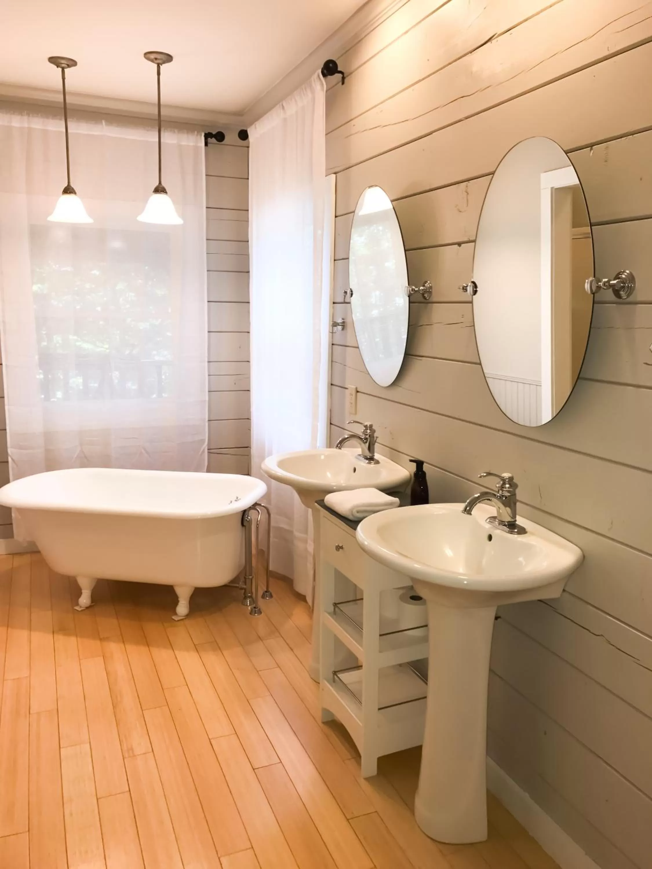 Bathroom in Barefoot Hills