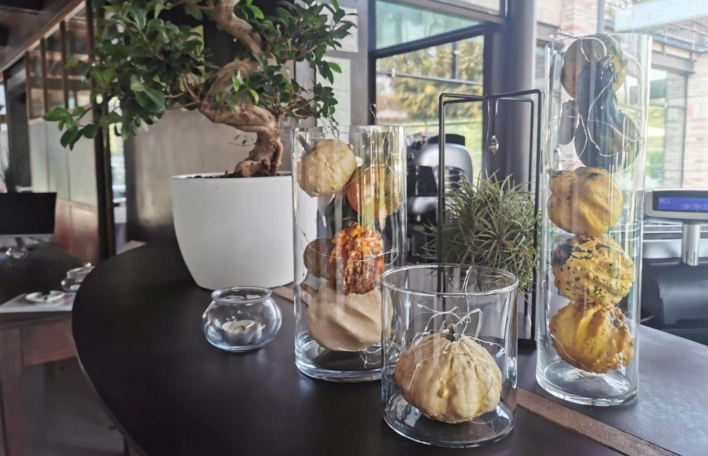 Lobby or reception in Il Tesoro Living Resort