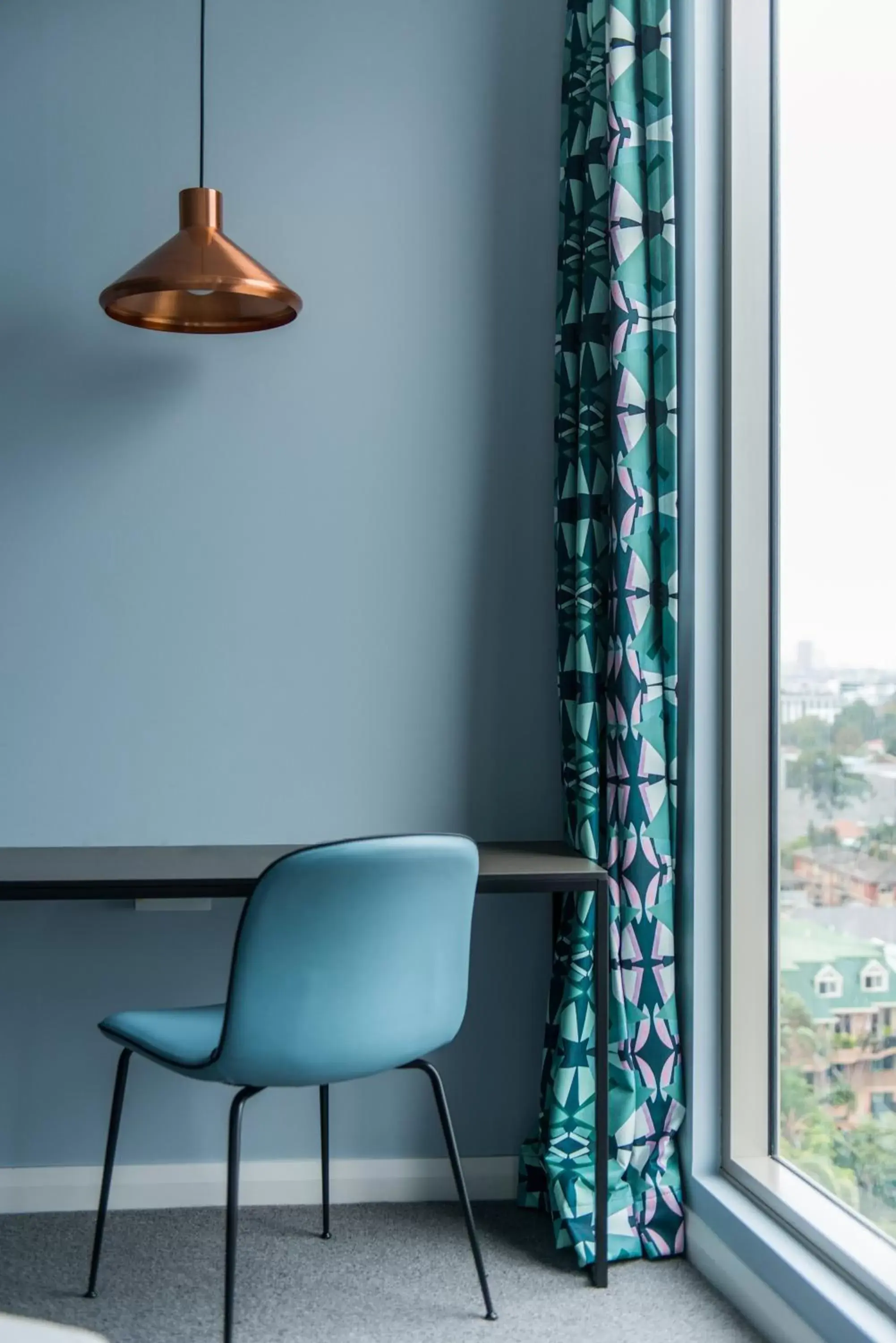 Economy in Citadines Connect Sydney Airport Economy in Citadines Connect Sydney Airport