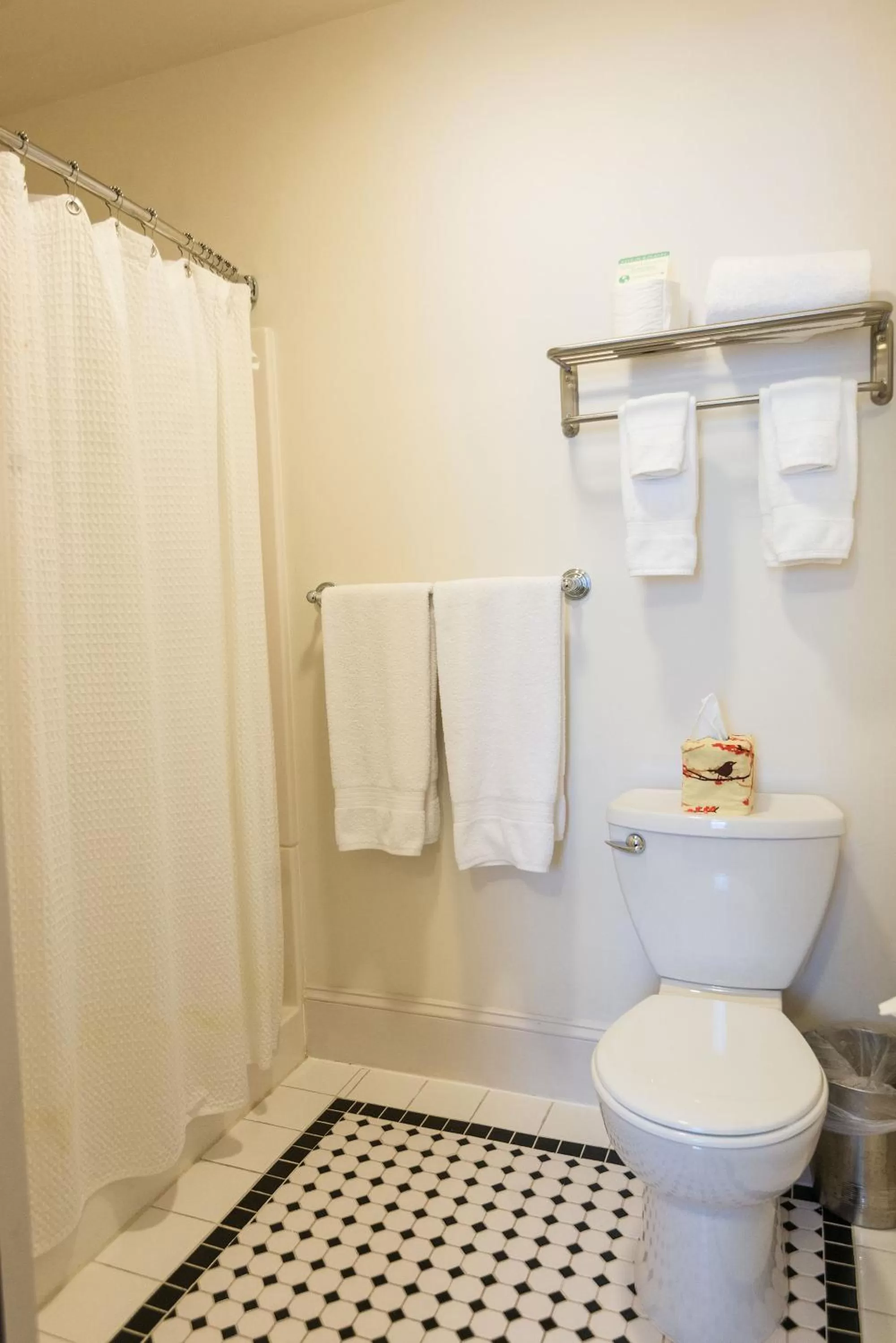 Camas Boutique Hotel