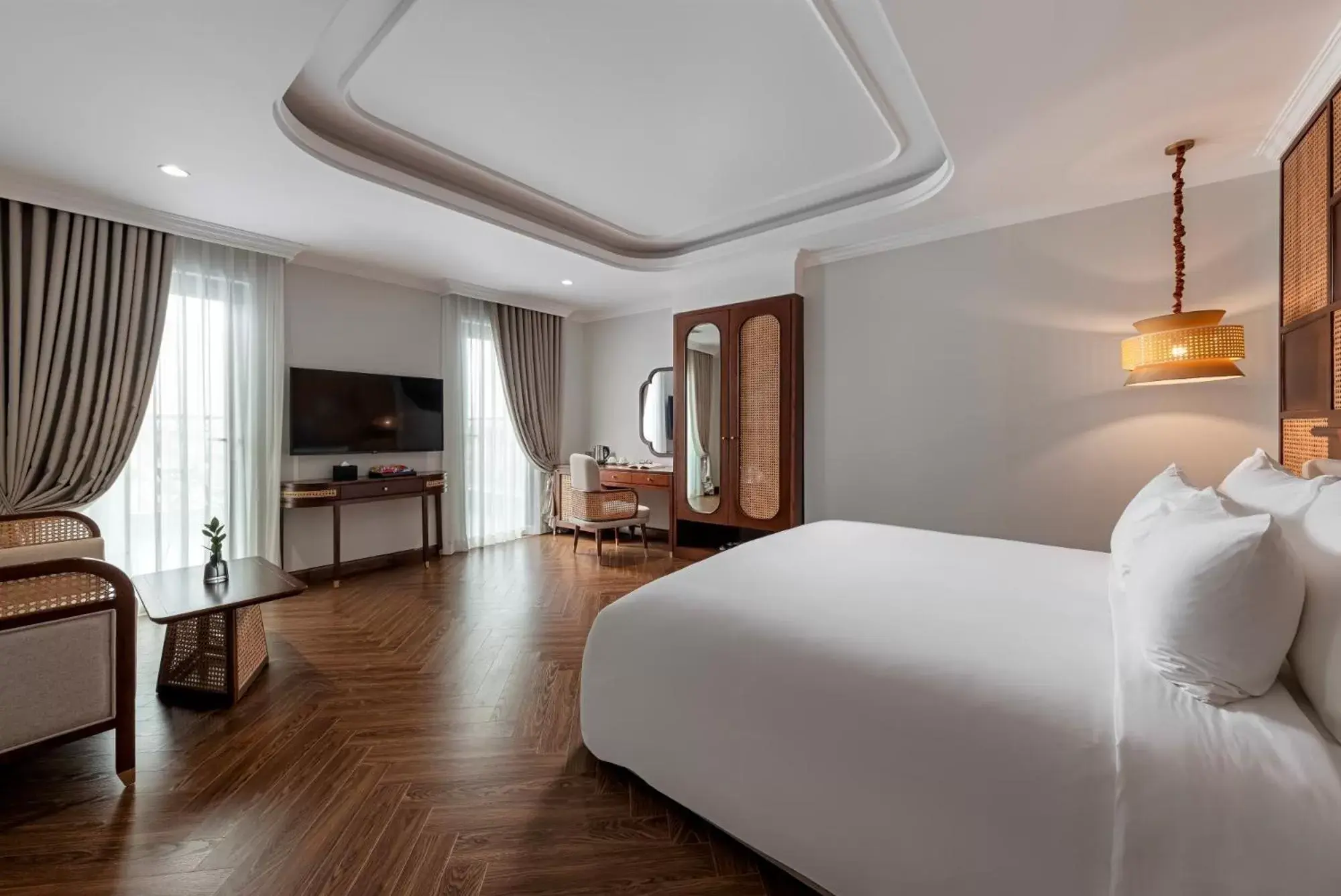 La Siesta Suite in La Siesta Classic Hang Thung La Siesta Suite in La Siesta Classic Hang Thung