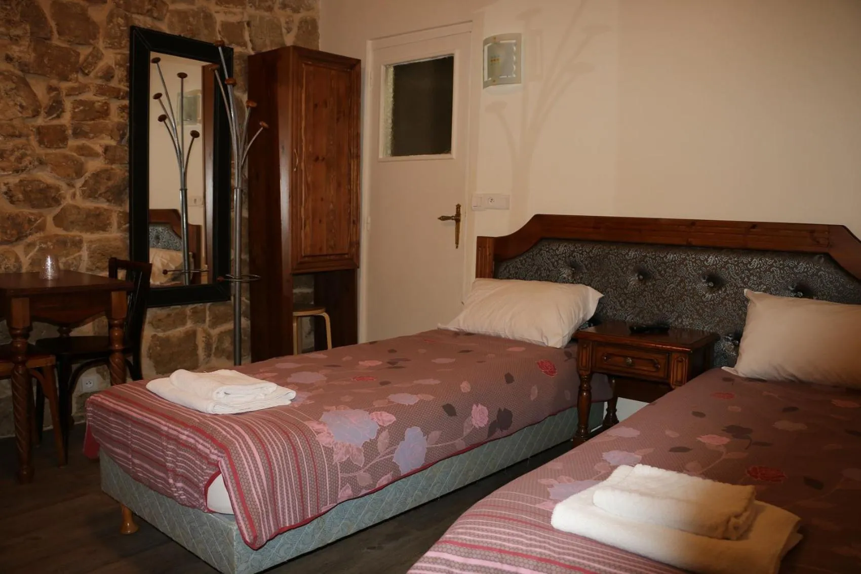 Photo of the whole room in Grand Hôtel de Clermont