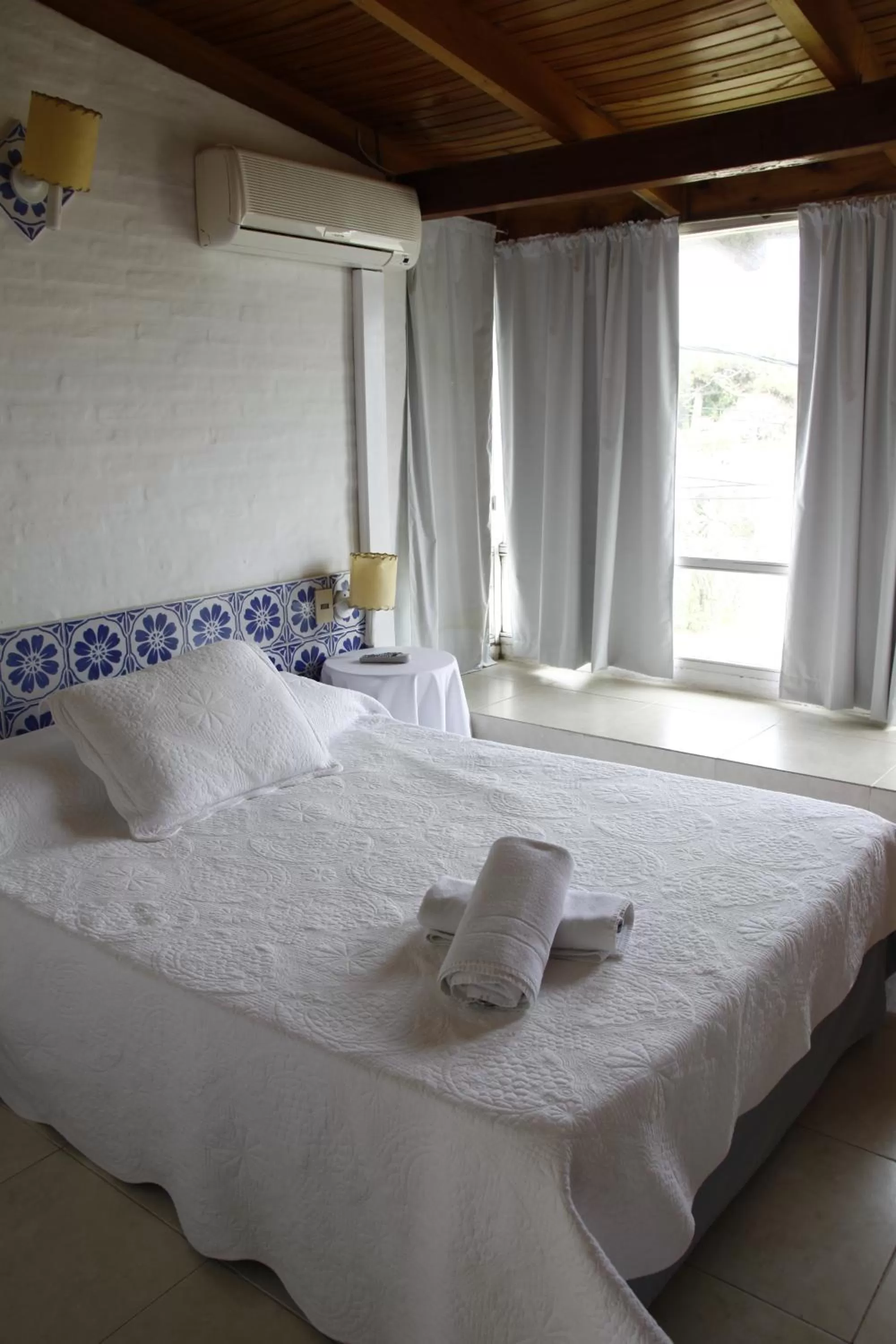 Bedroom, Bed in Hotel Palma de Mallorca